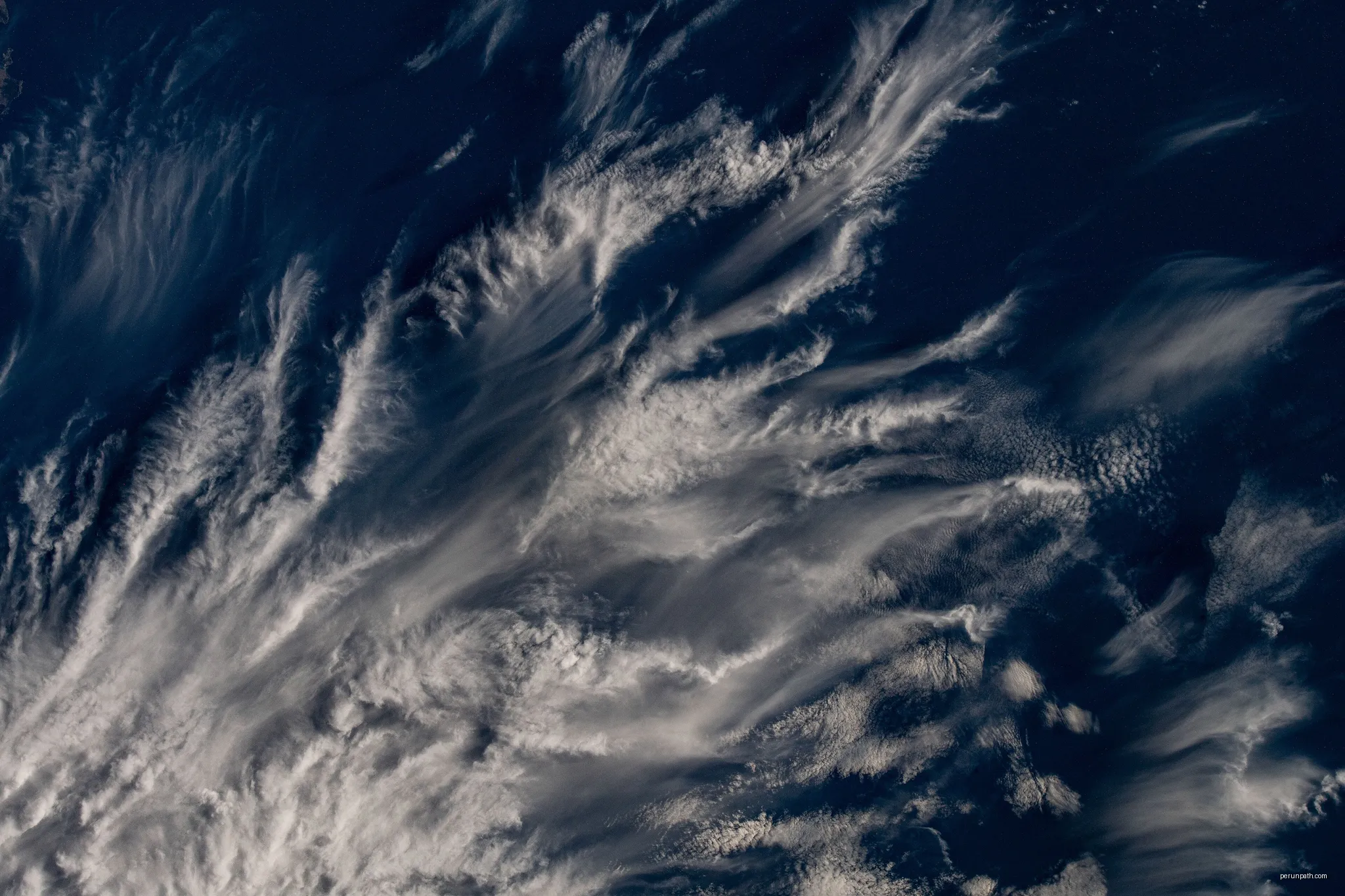 View of Earth taken during ISS Expedition 66. | Autor: Earth Science and Remote Sensing Unit, Lyndon B. Johnson Space Center | Licencja: Public domain | Źródło: Wikimedia Commons