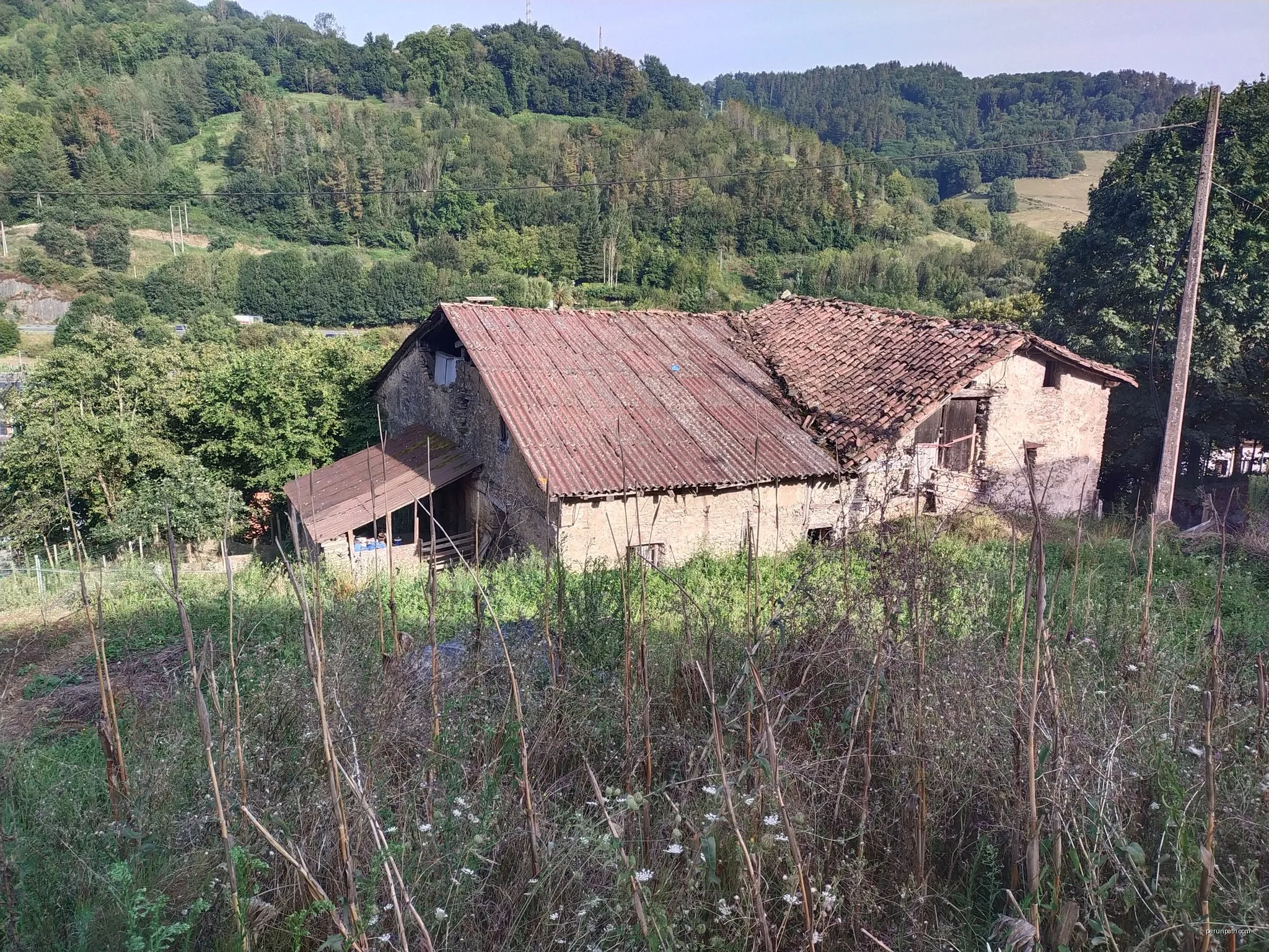Izarreko bira
