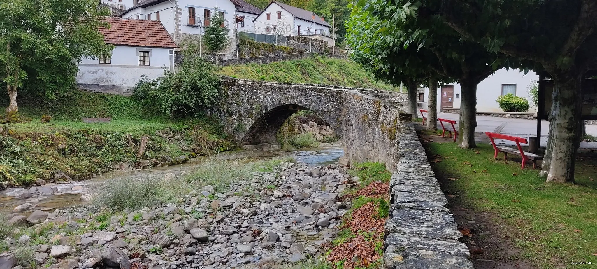 Gartxoten Bidea