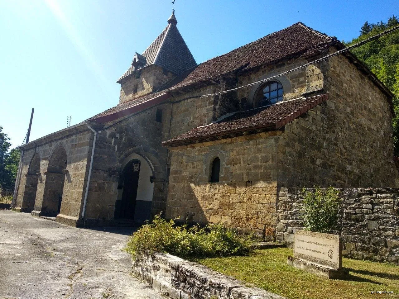 Gartxoten Bidea