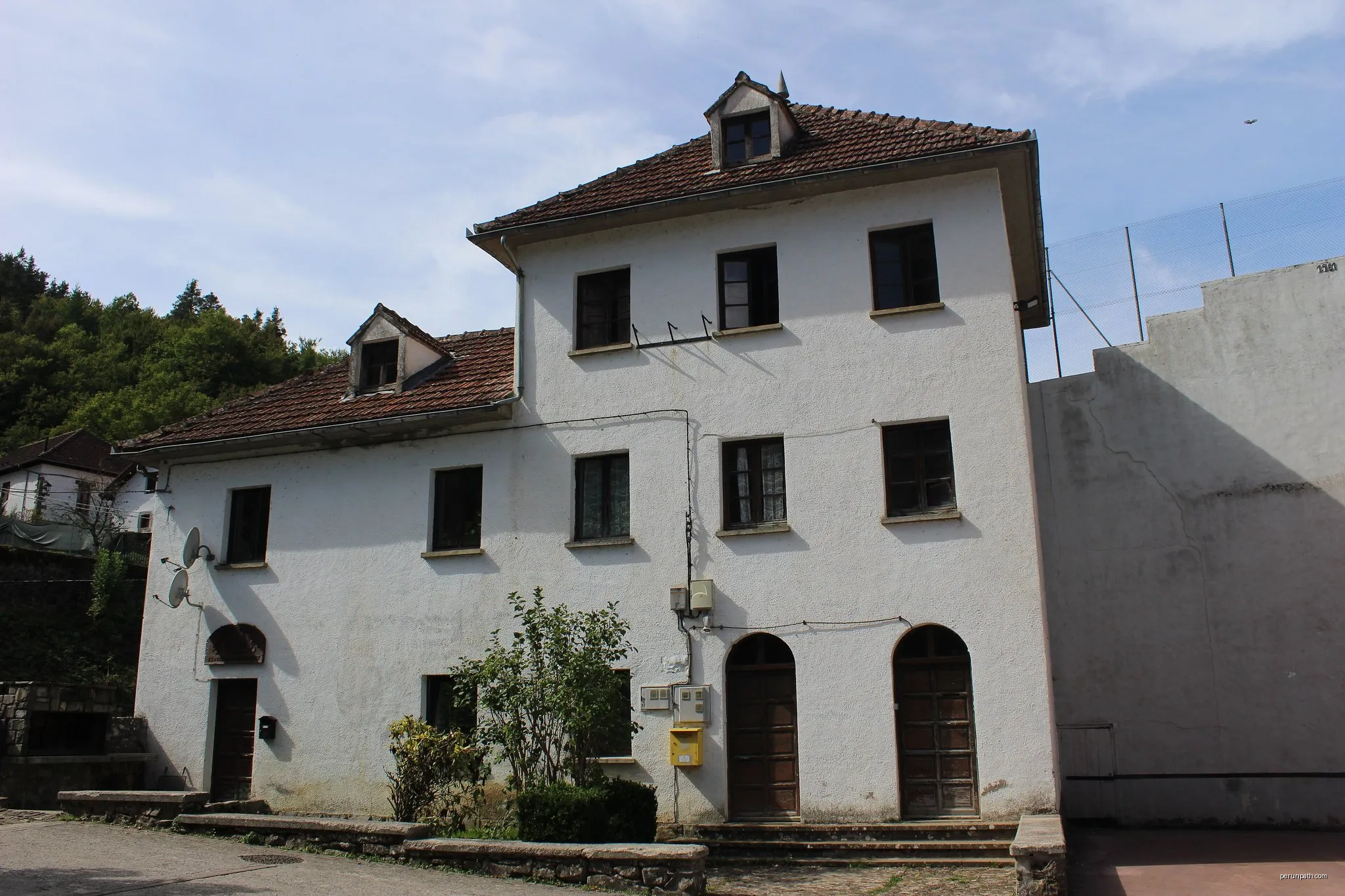 Gartxoten Bidea