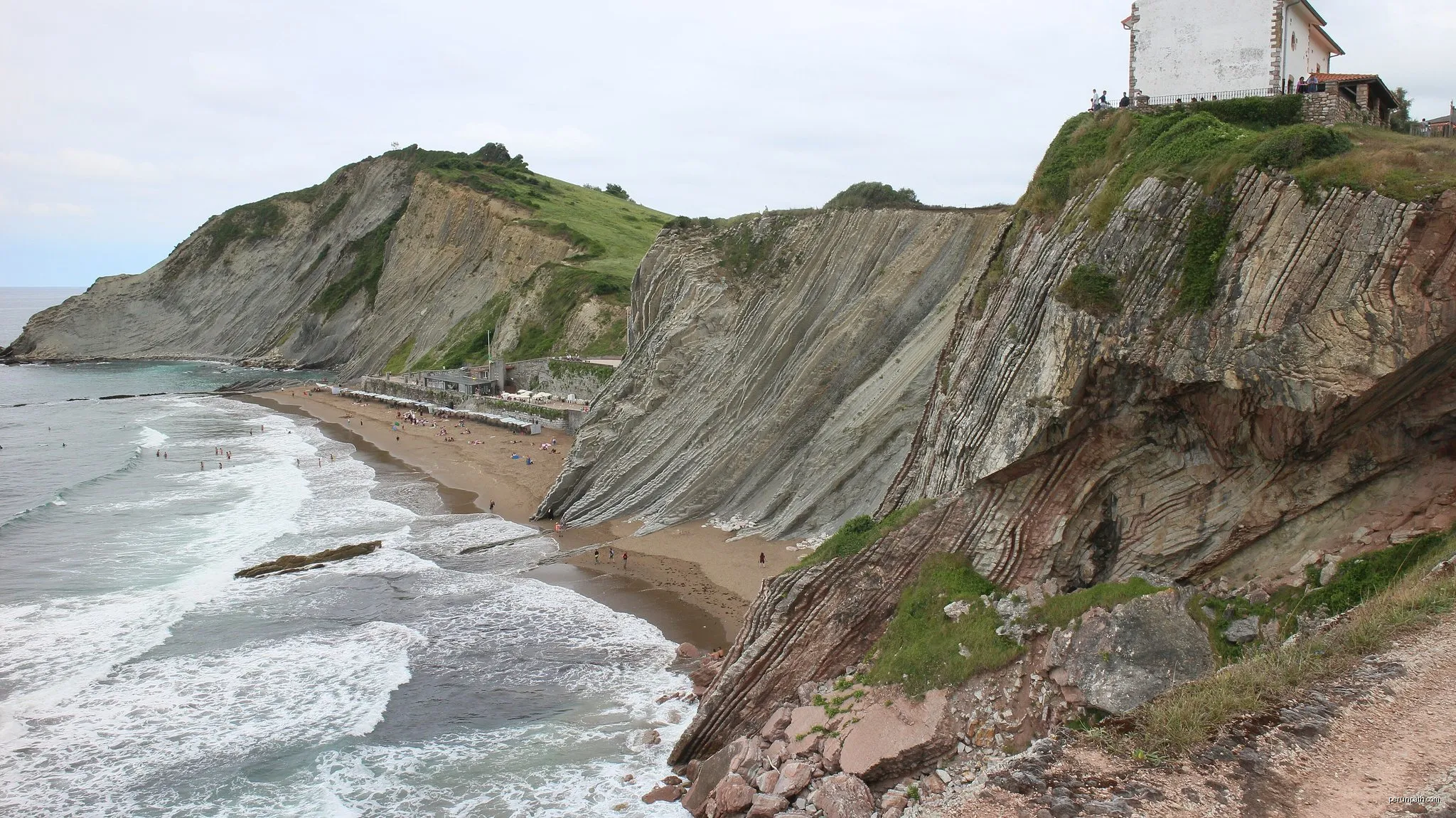 Algorriko geoibilbidea - Altxor geolokikoa