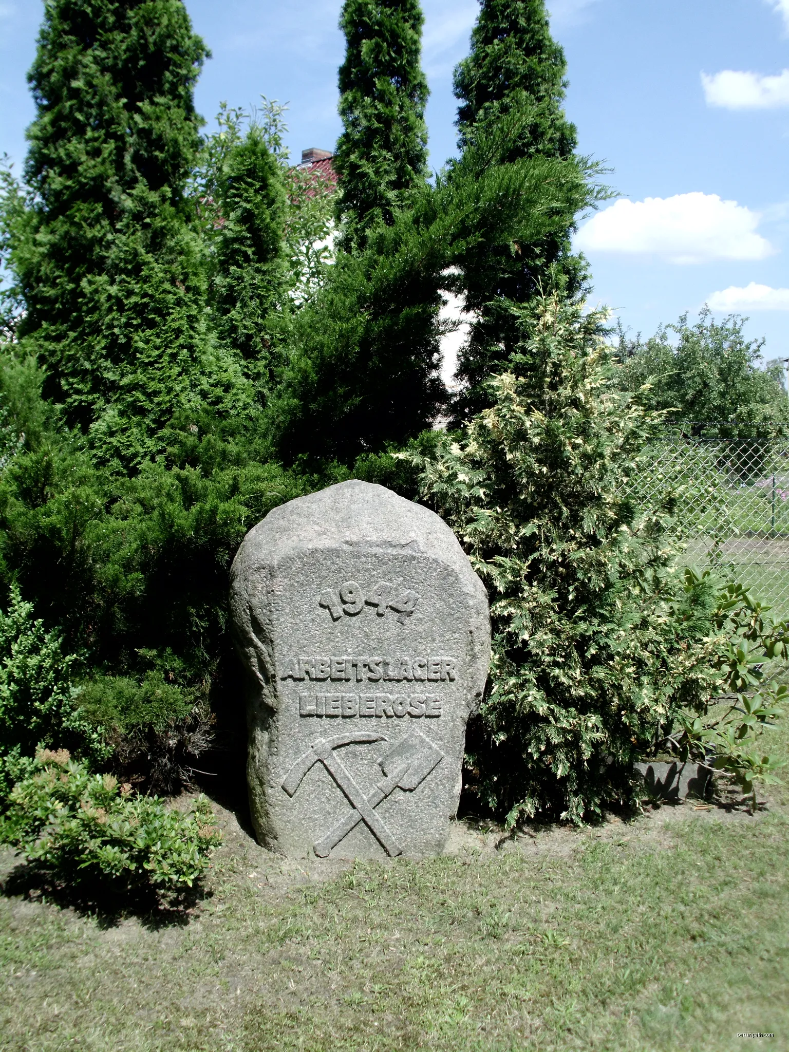 Byhletalwanderweg