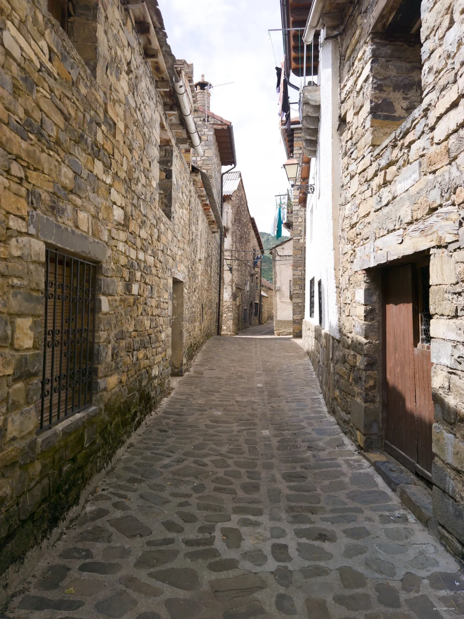 [CIMA HU05] Refugio de Lizara