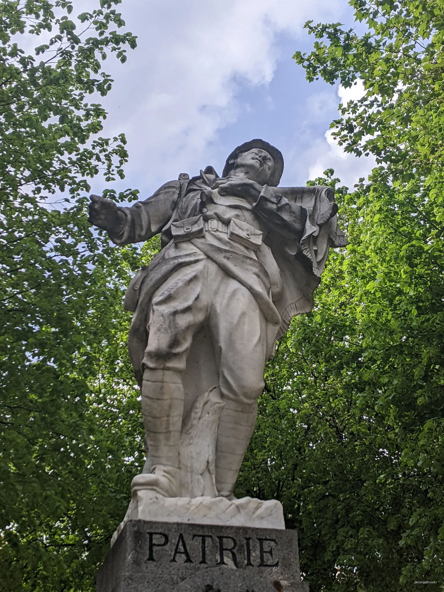 Jaujac - Gonthier