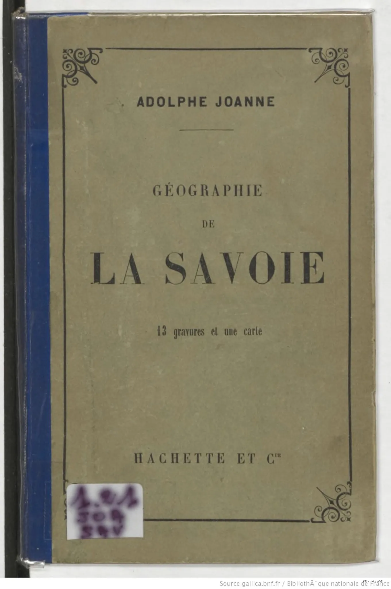 Tour du Pic de l'Aigle