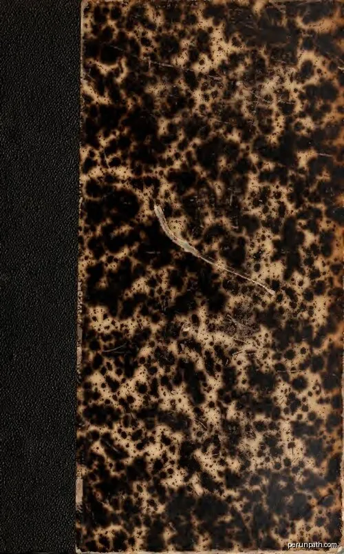 Vols. 21-23 (1907-1913) are also series 2 volumes 1-3

Subjects: Botany | Licencja: Public domain | Źródło: Wikimedia Commons