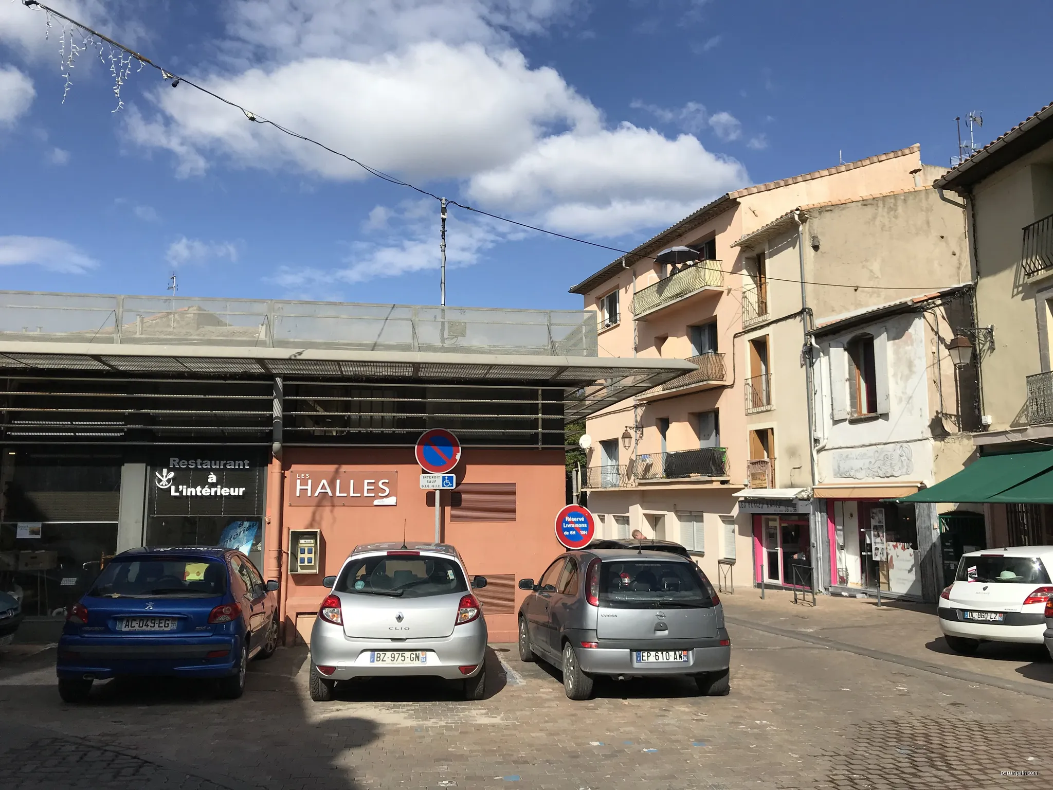 Les Halles d'Agde | Autor: AirScott | Licencja: CC BY-SA 4.0 | Źródło: Wikimedia Commons