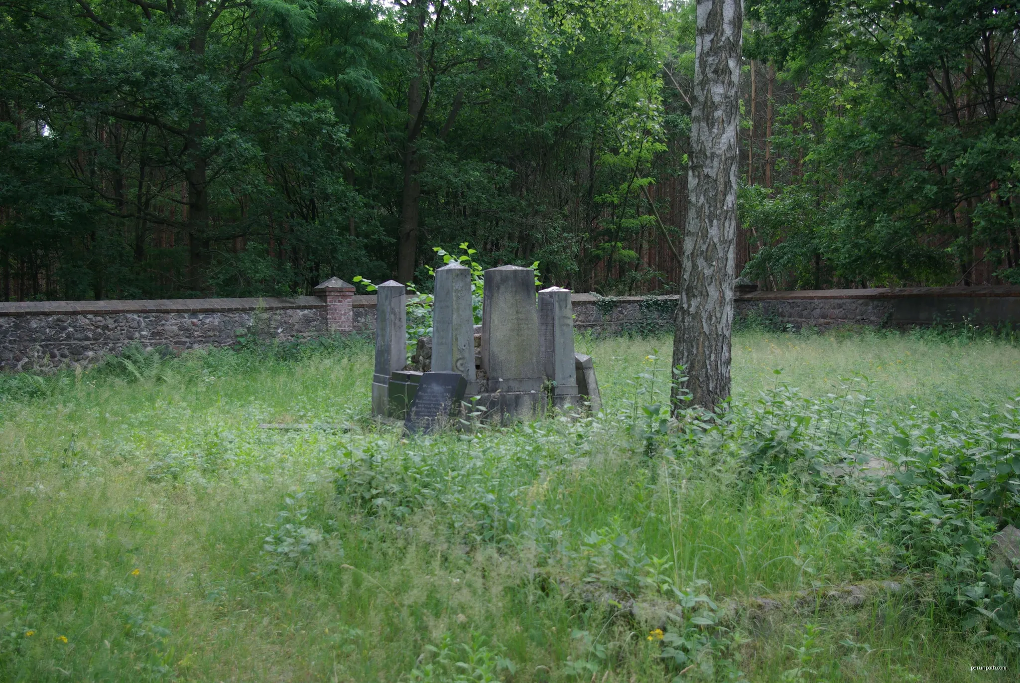 Lehrpfad