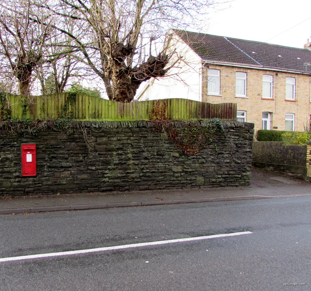 King Stone Road