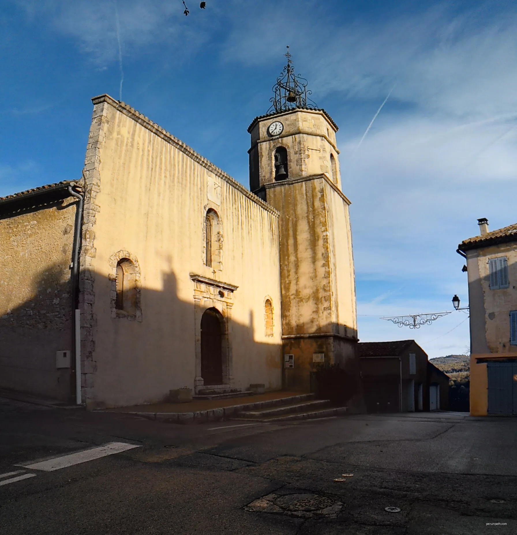 Ponteves Petit Bessillon