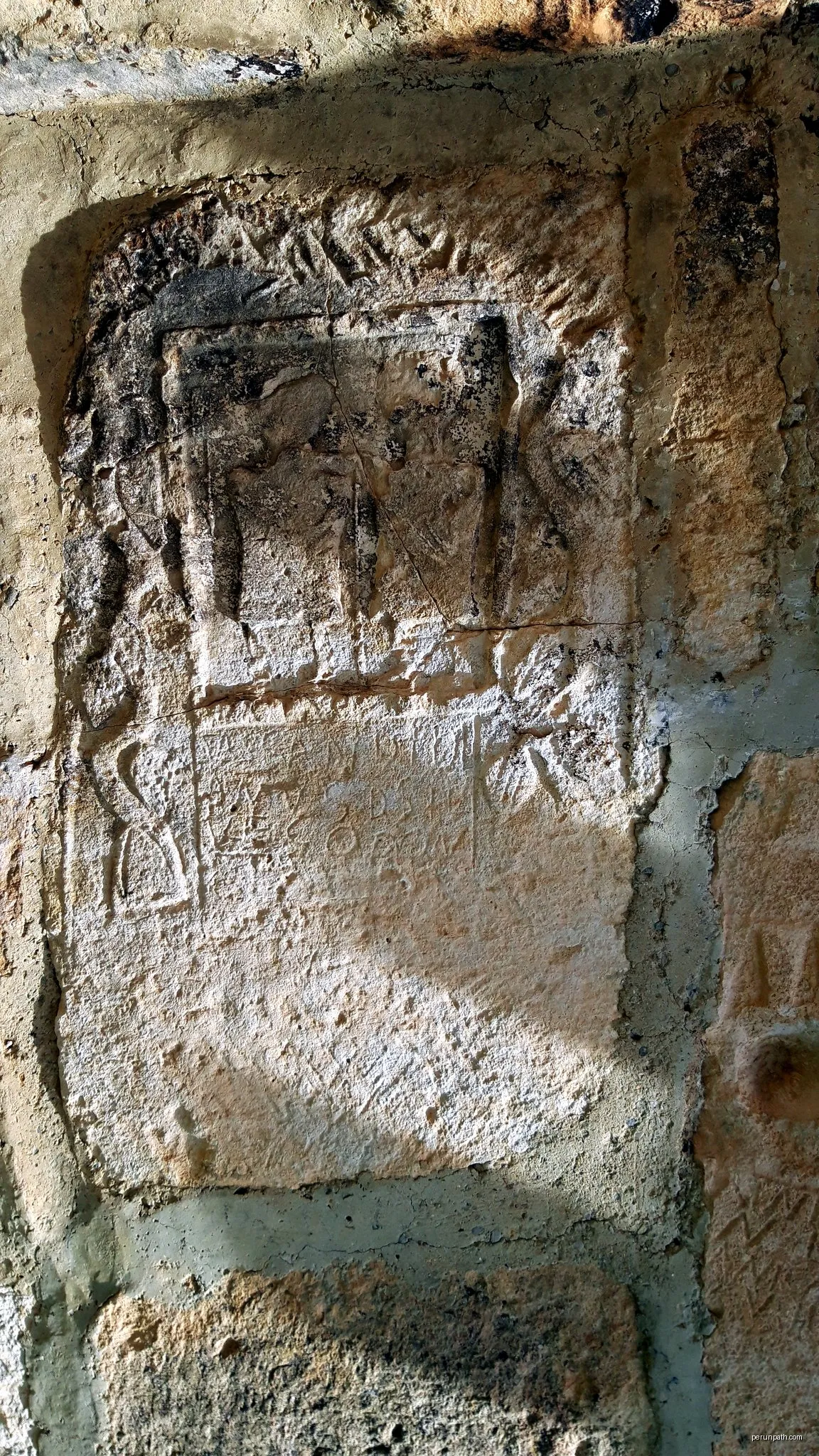 Barrancos de Contrasta