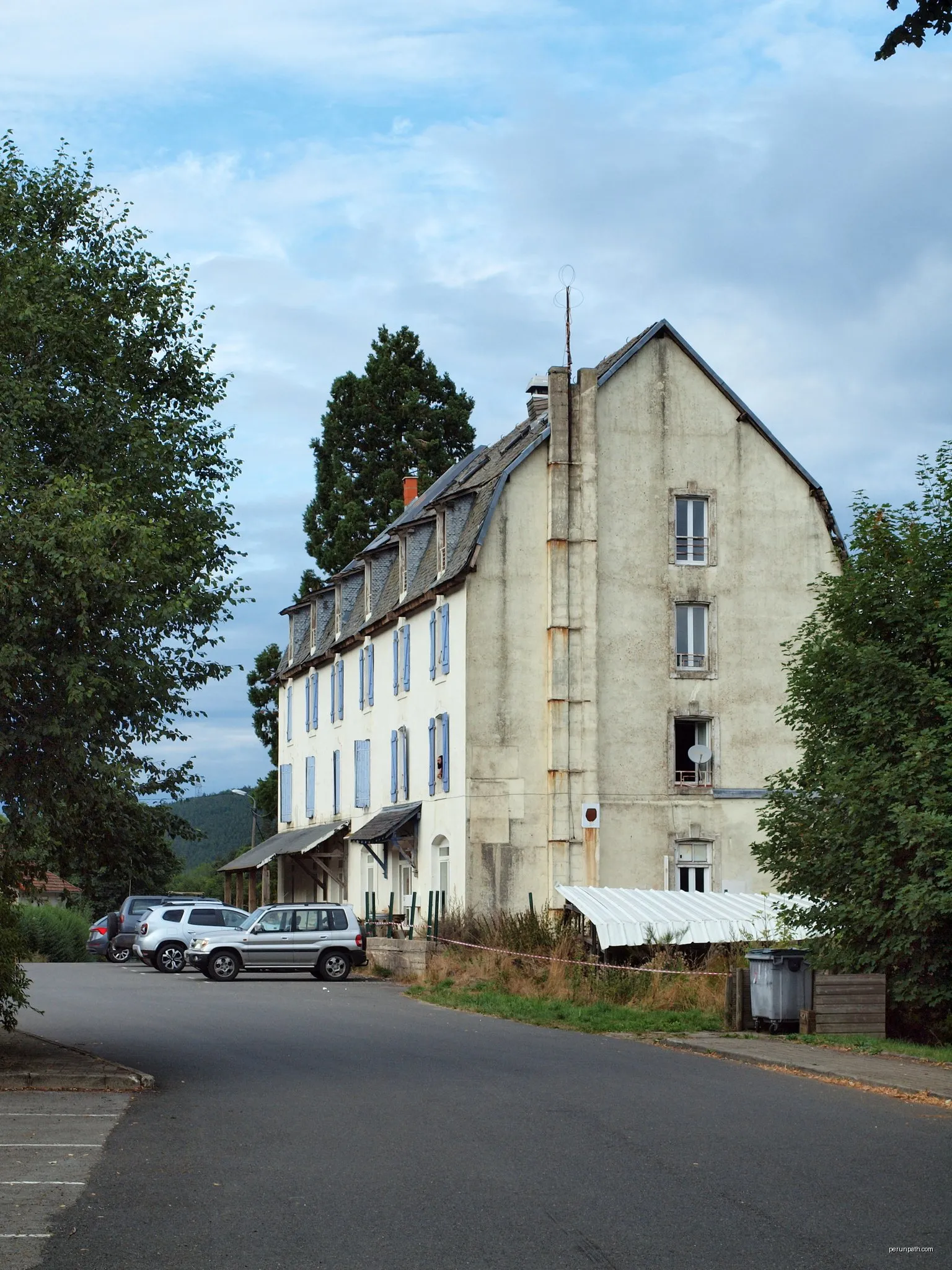 Chemin de Stevenson - Part 5