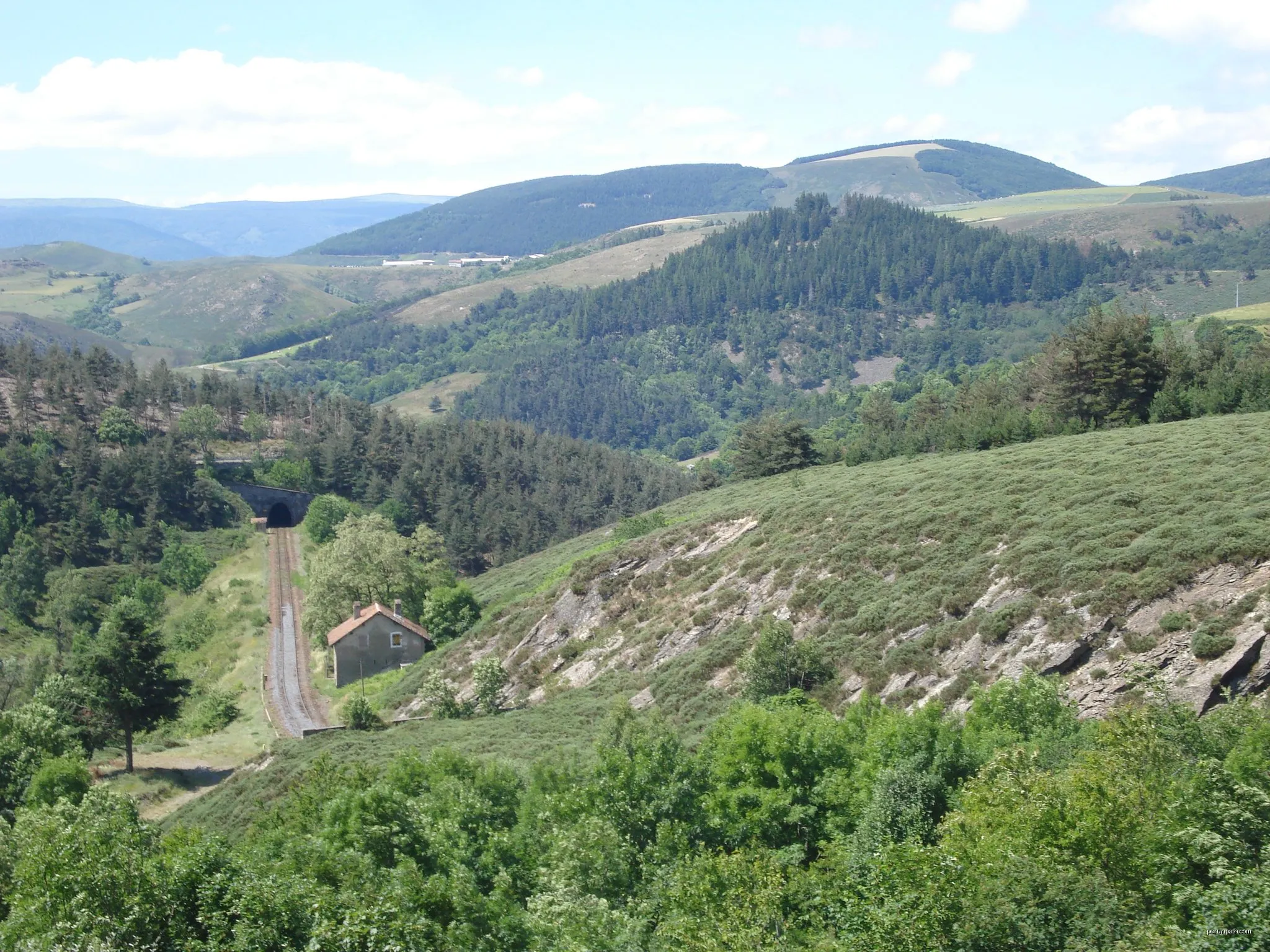 Col des Fosses