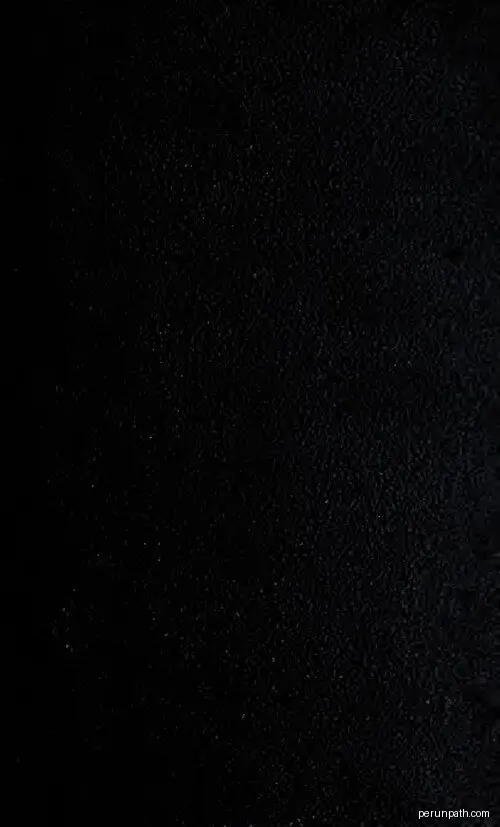 Boucle du Gros Roc