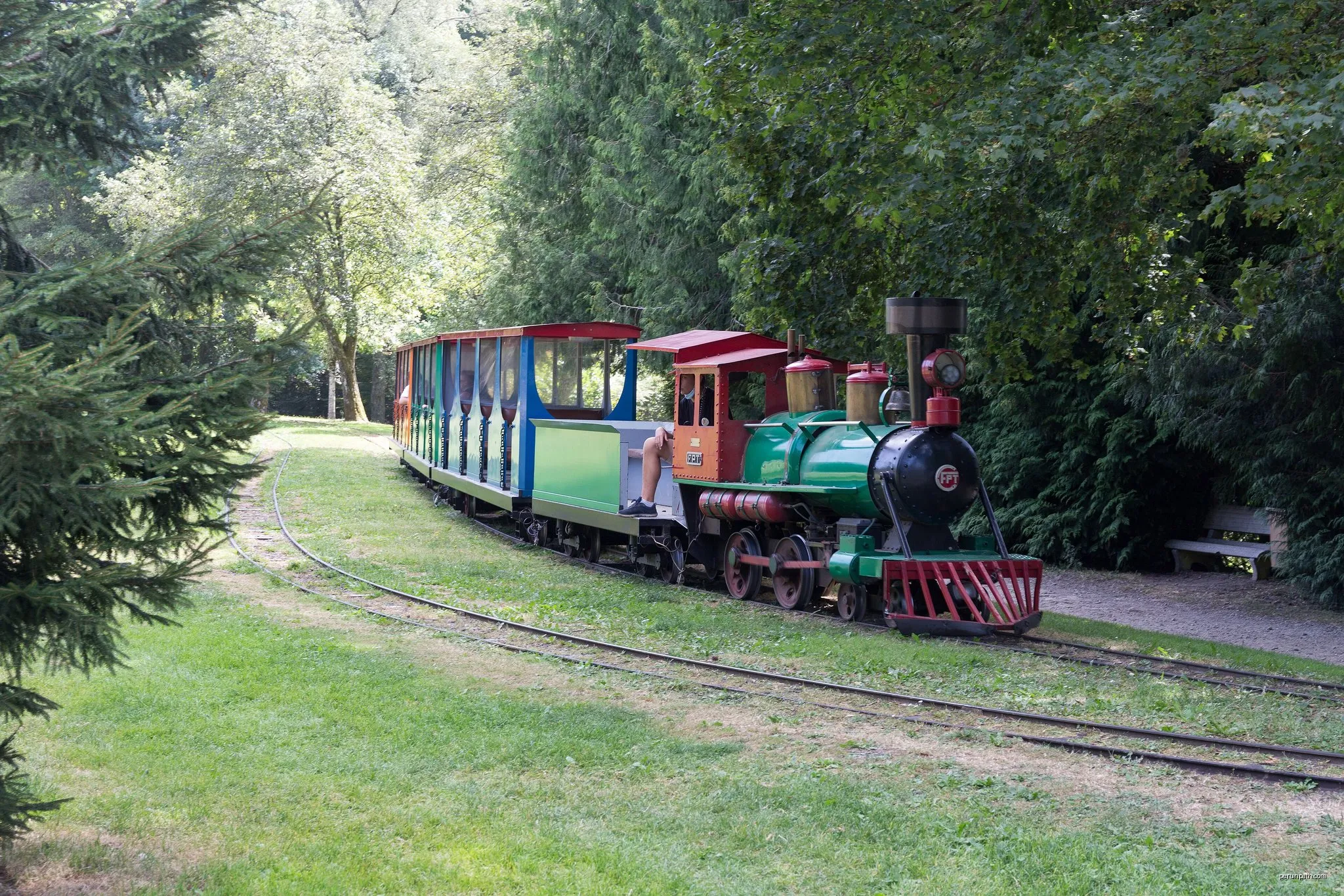 Le Plateau