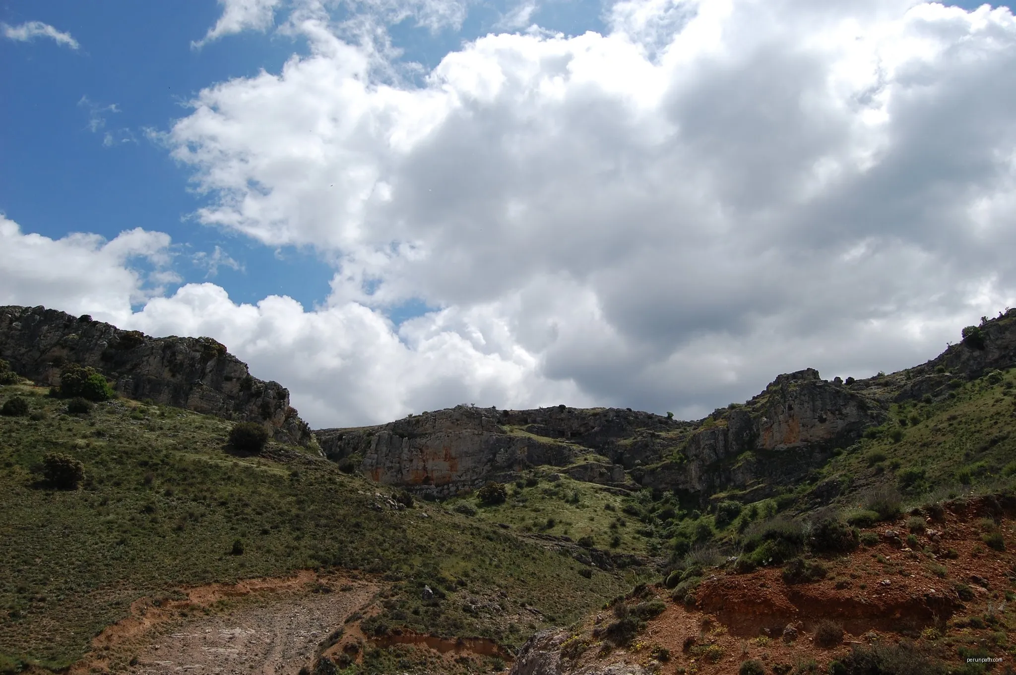 Tierras de Frontera