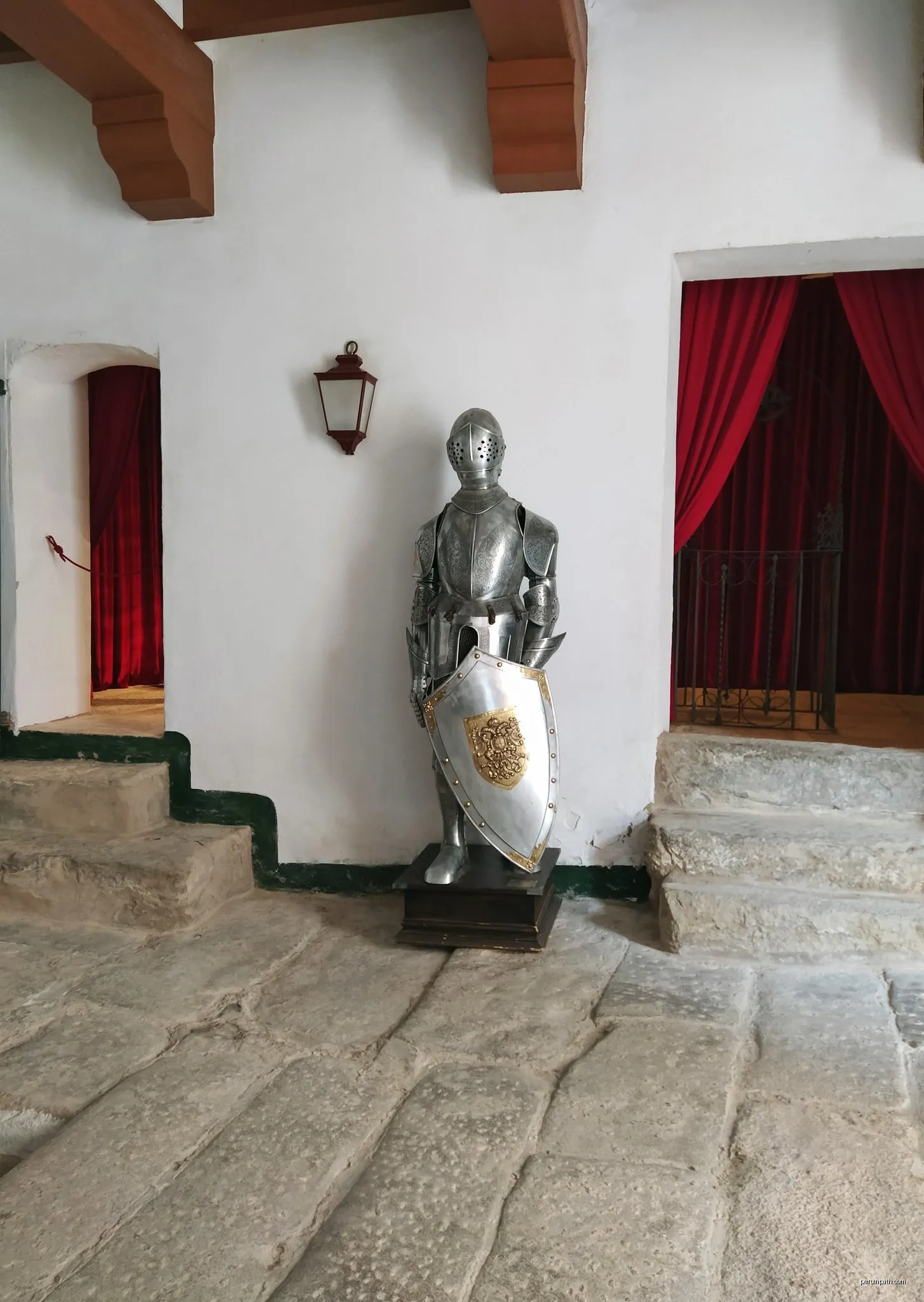 Els Plans d'Almenara