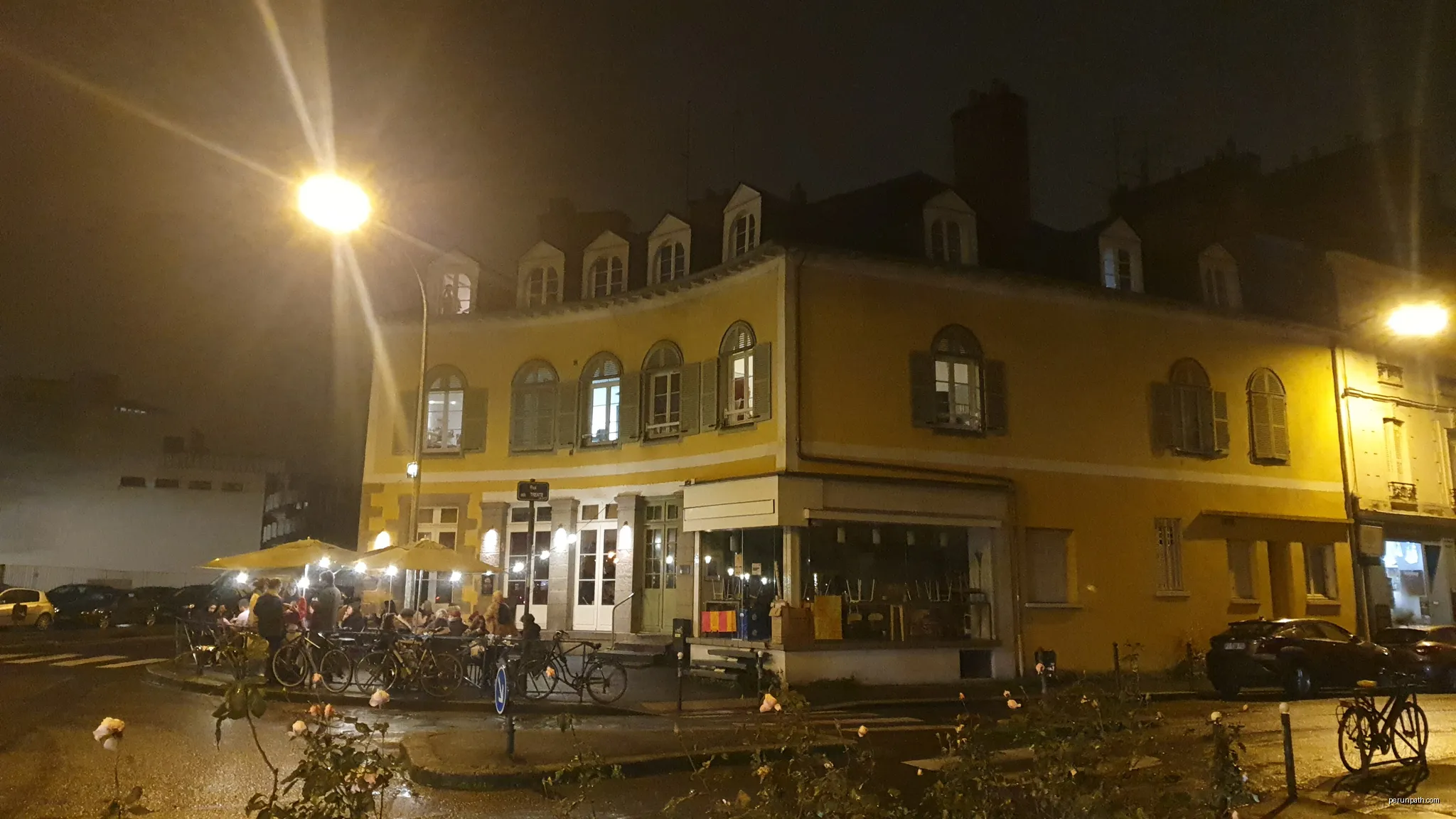 La Cavale
