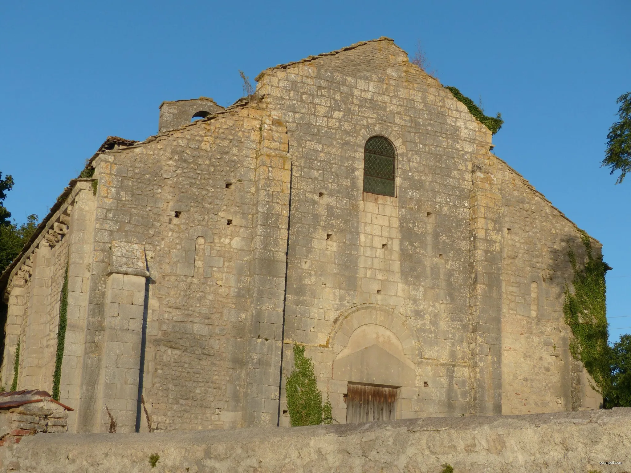 De manoirs en chateaux