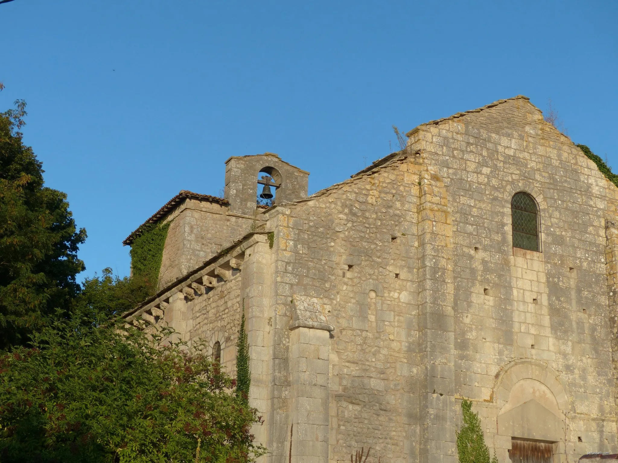 De manoirs en chateaux