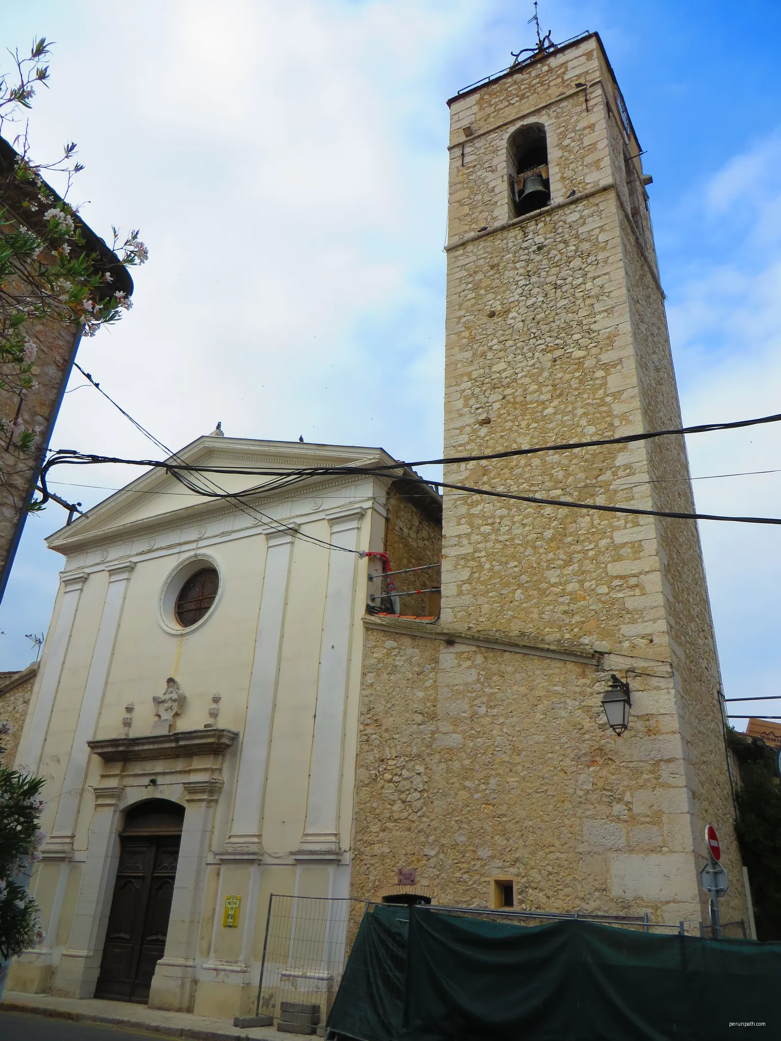 La Colle