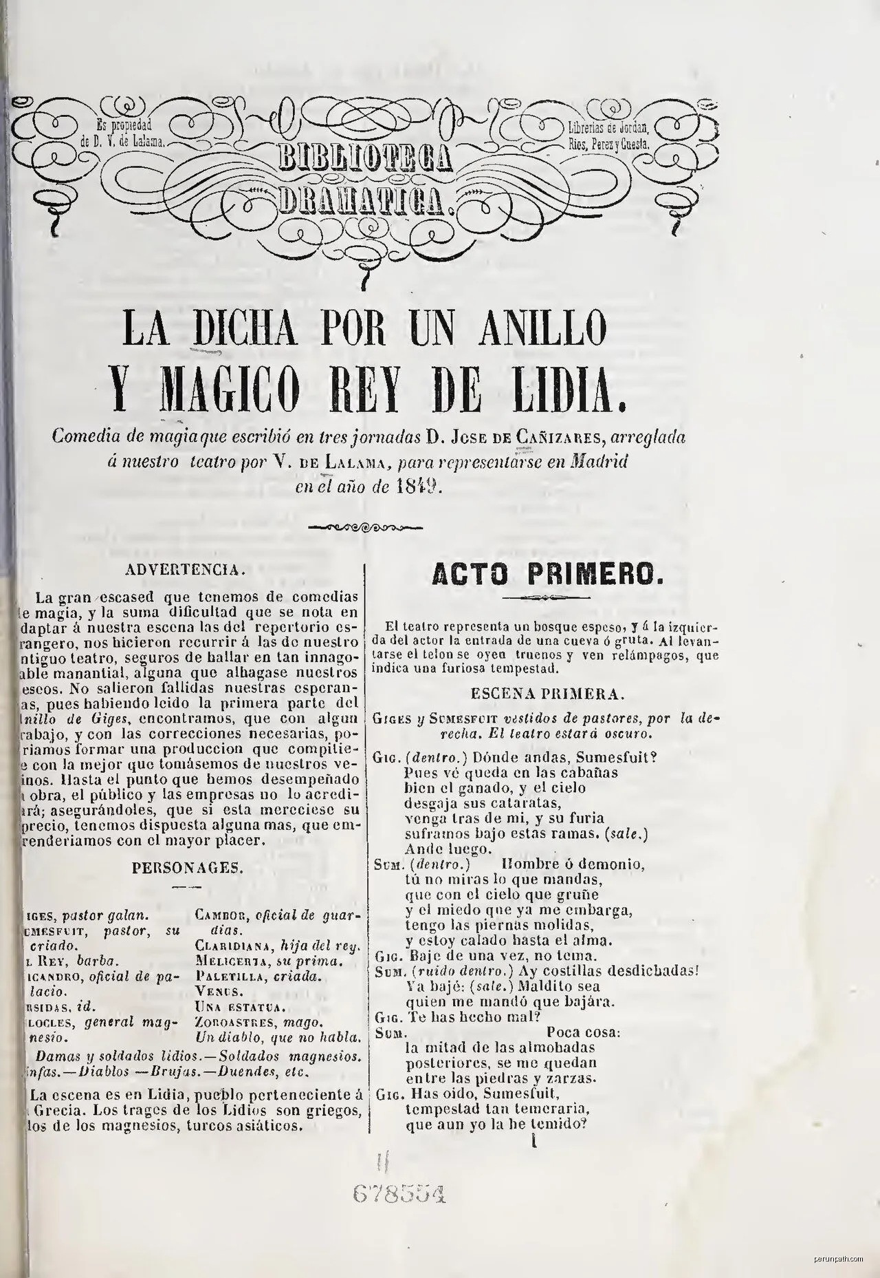 Bosques de Oteo y Alto de Guardia