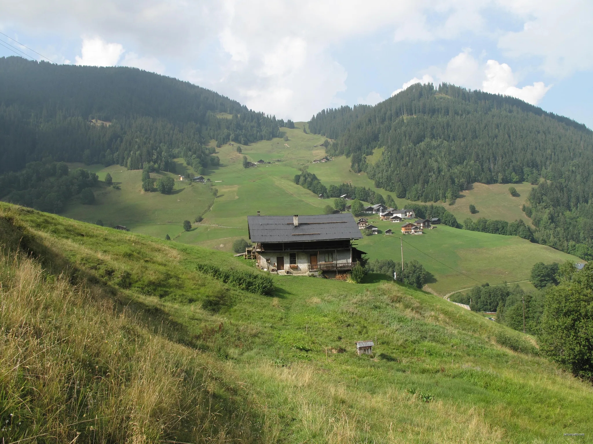 La Grand’Parre