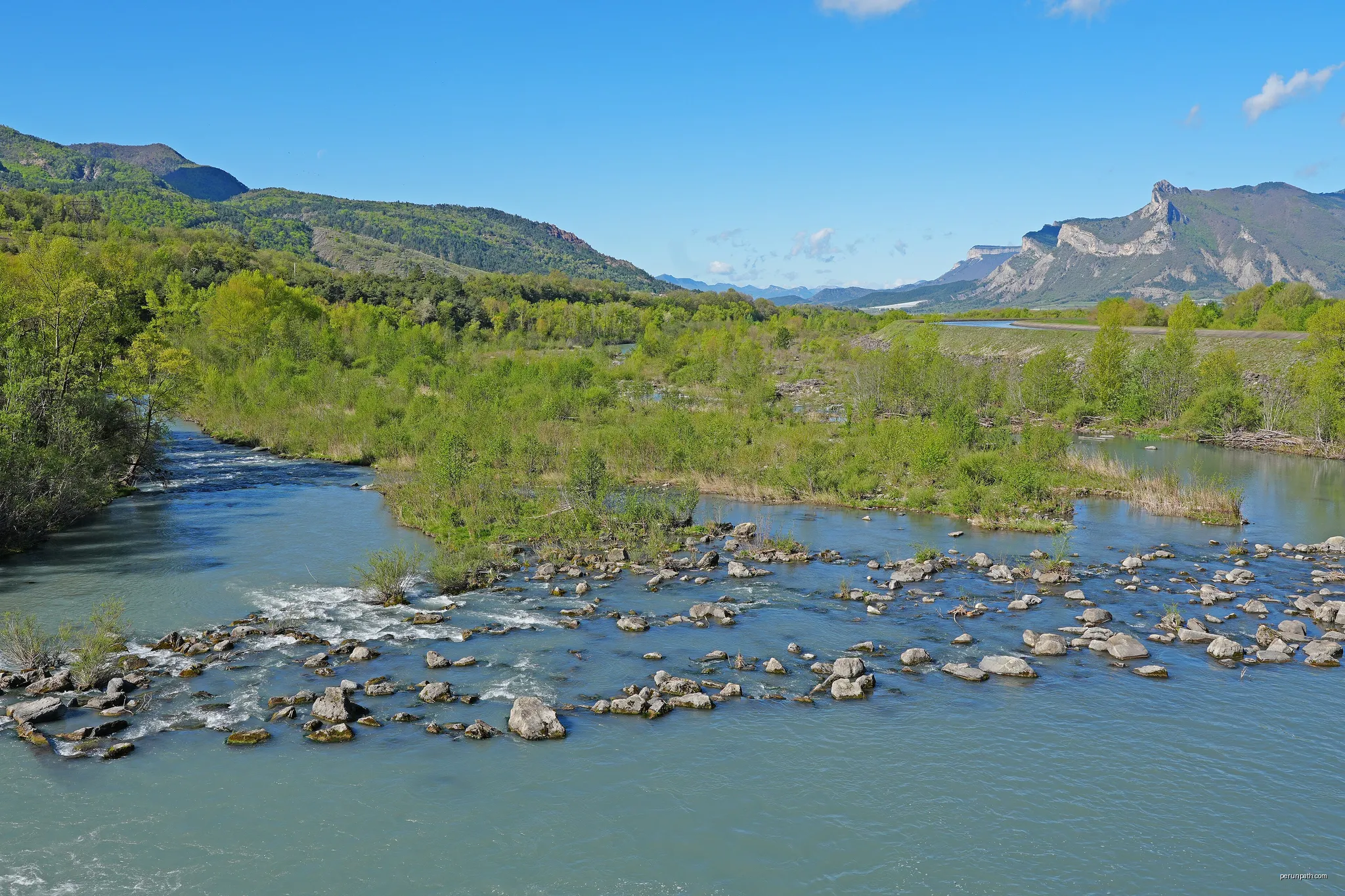 Pont La Saulce - ?