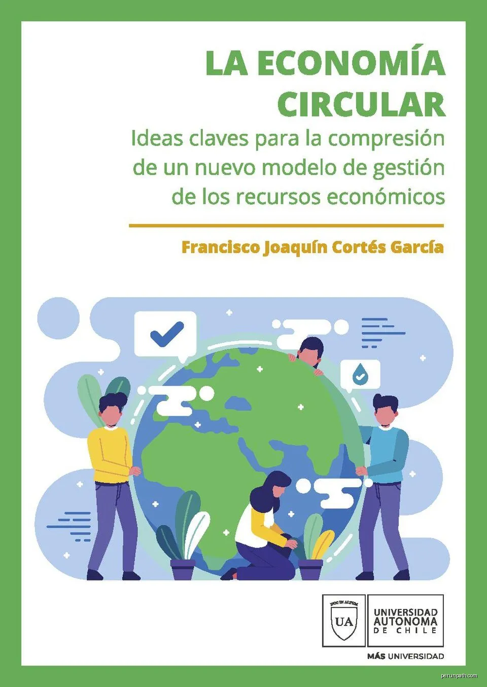 Circular del Bosque