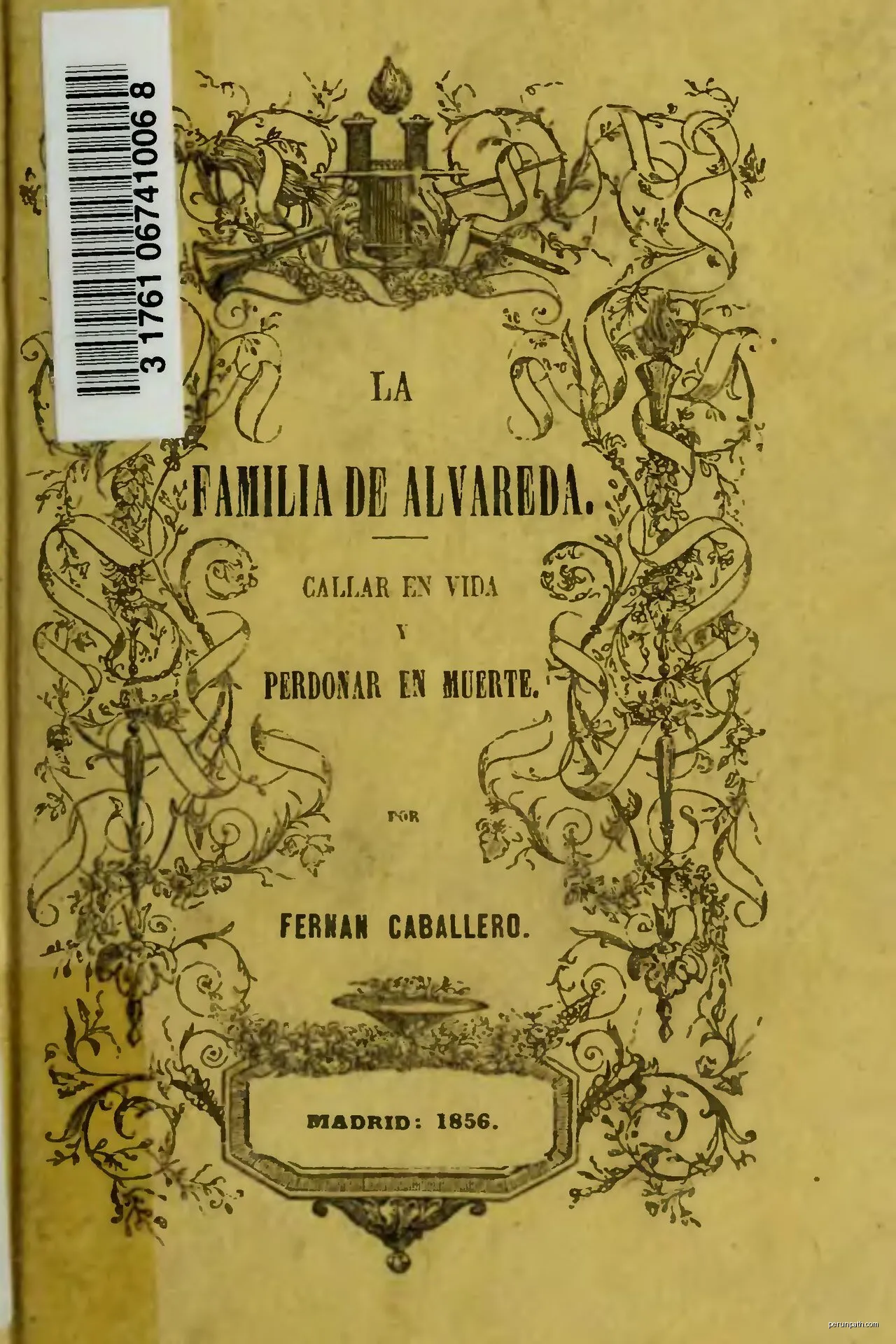 Senda de la Dehesa