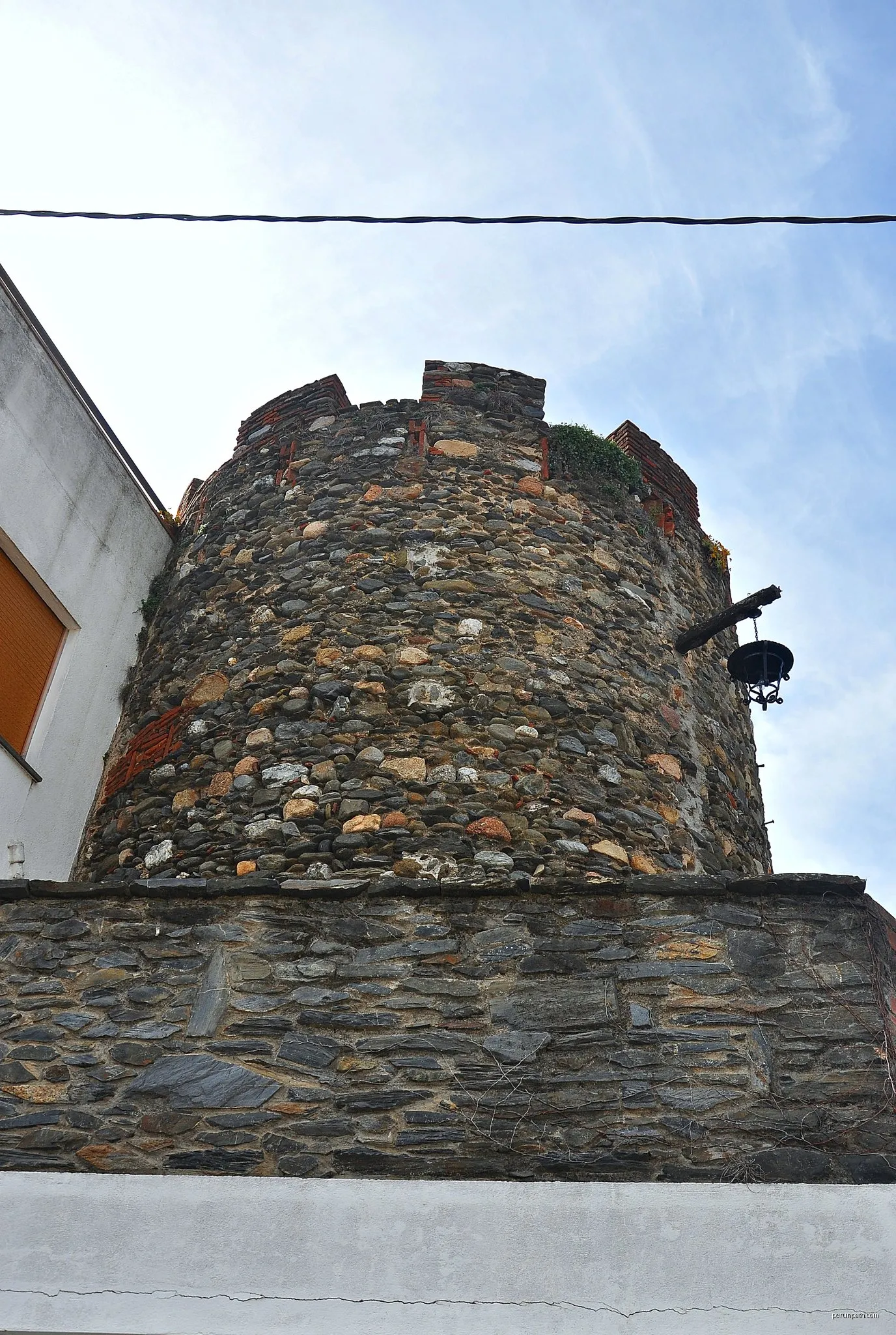 Sender de la Tordera al Llobregat