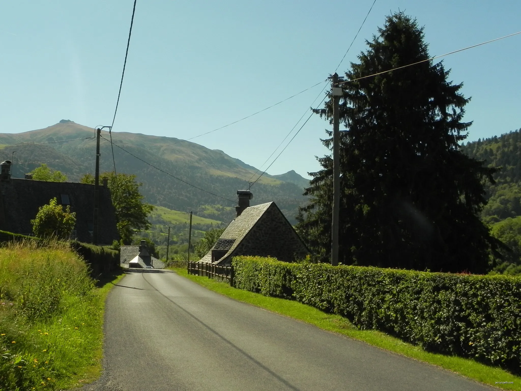 La Baladie