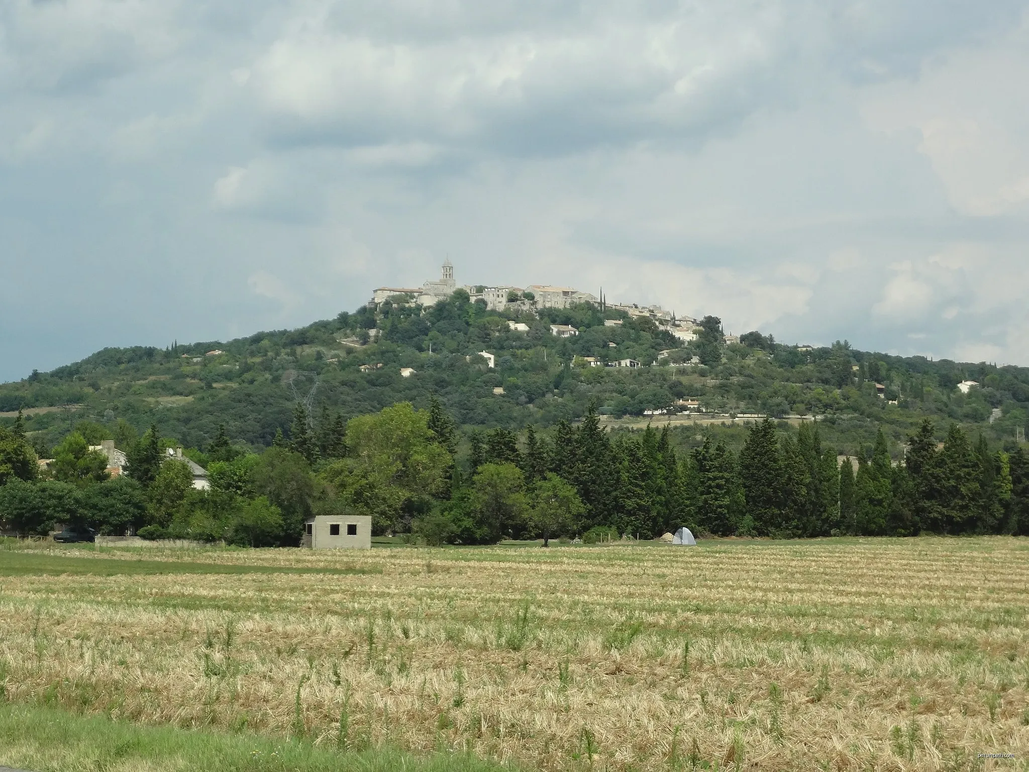 La Garde