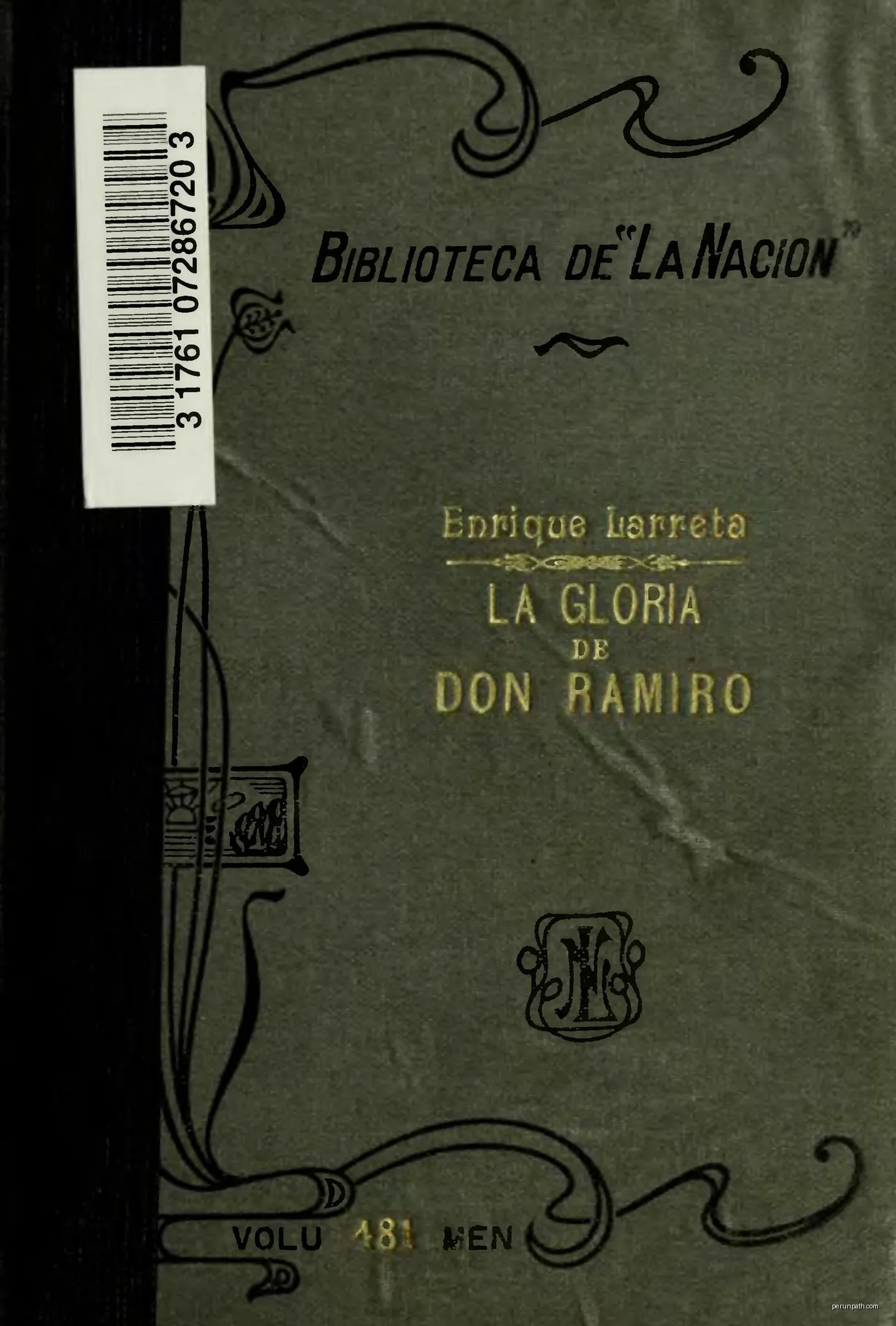 Senda de la Dehesa