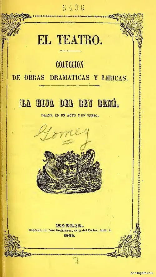Ruta de los Monteros del Rey