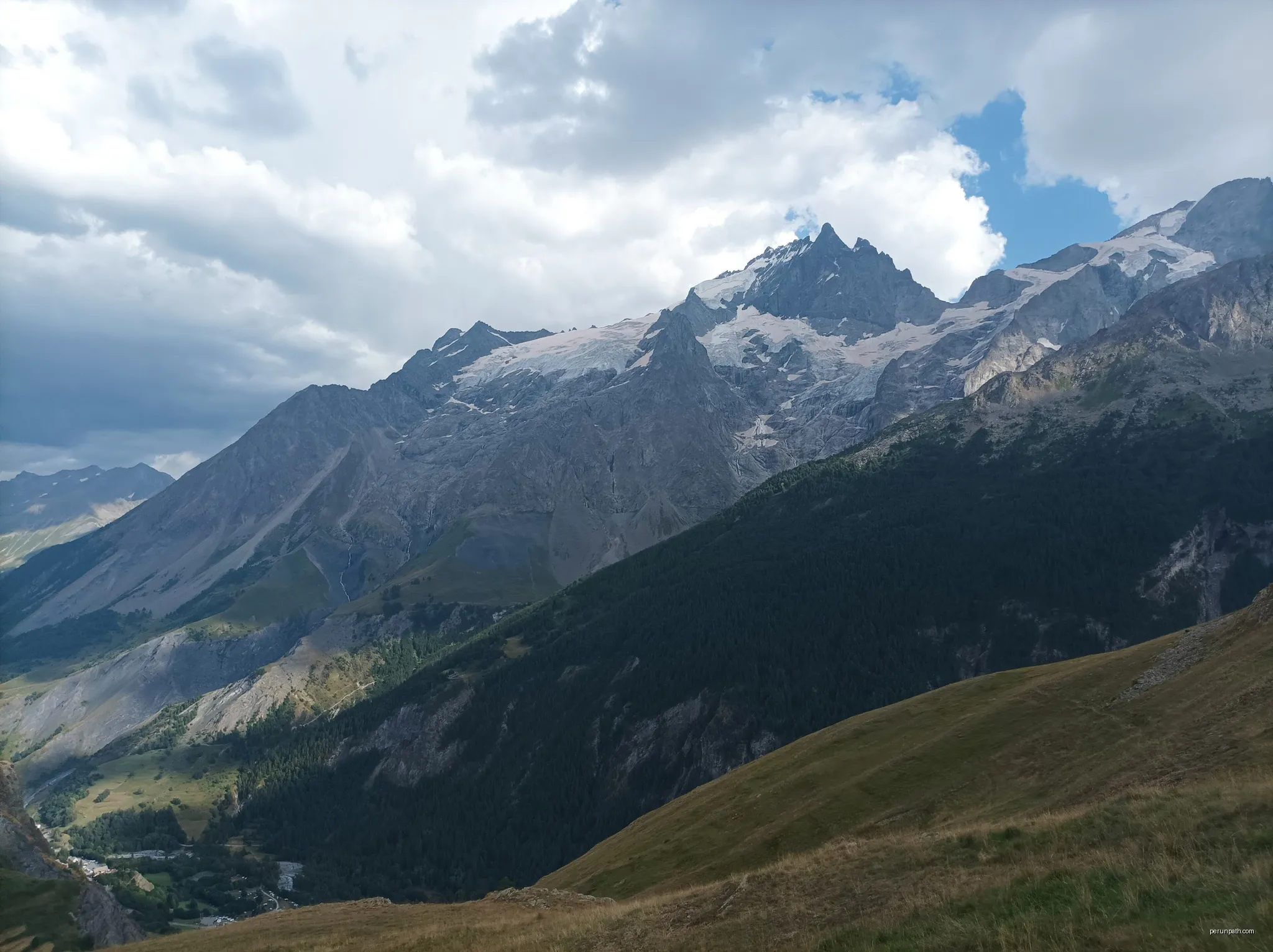 Le Sentier des Mules