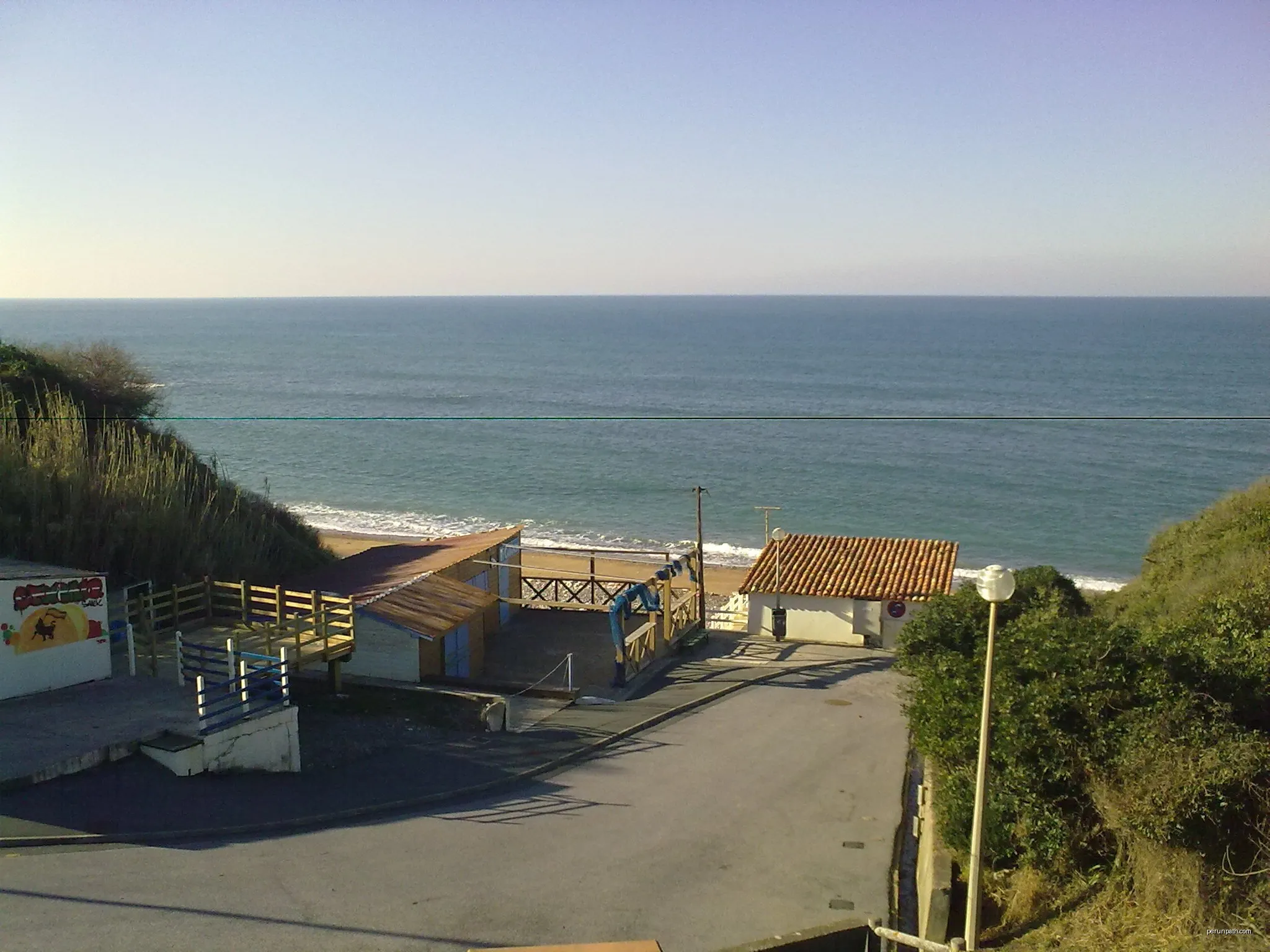Camino del Norte (Euskal Herria)