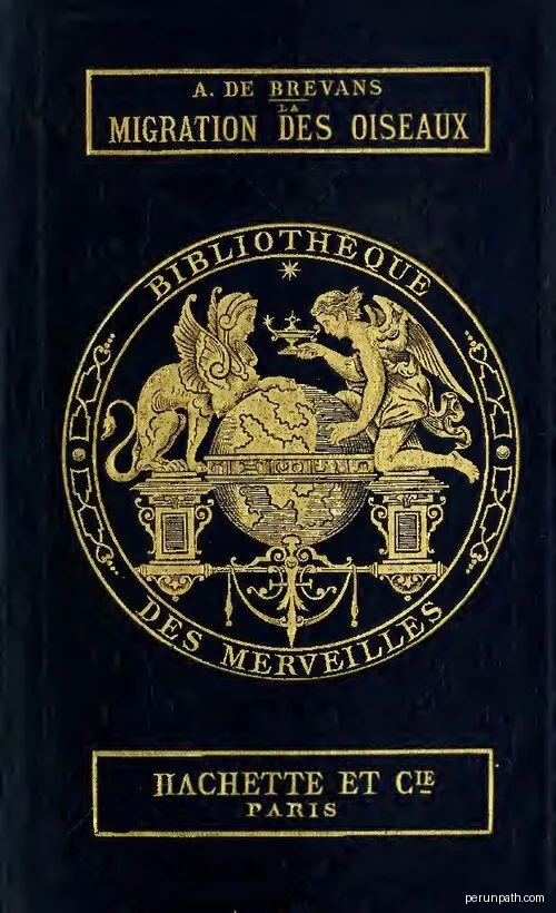 Circuit des Oiseaux