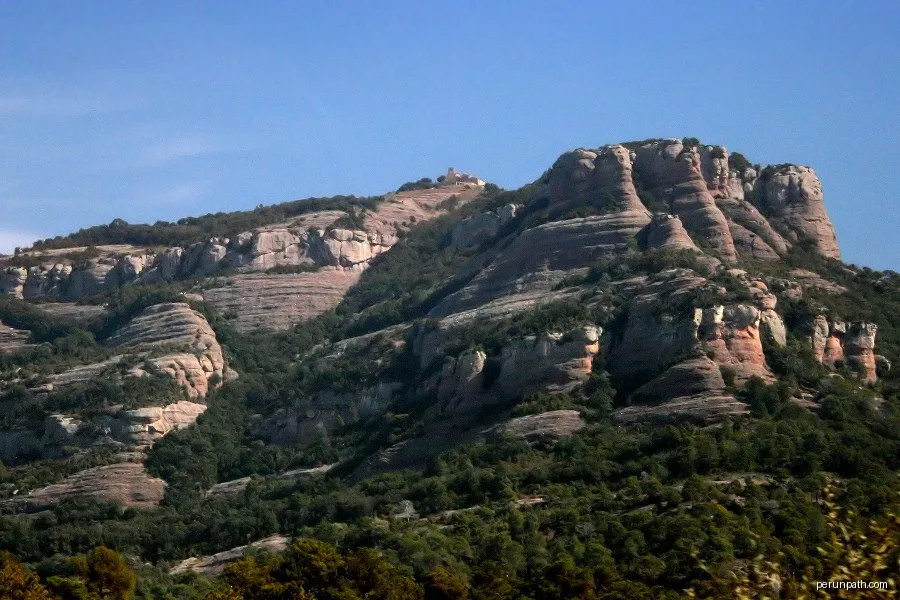 Camí Moliner