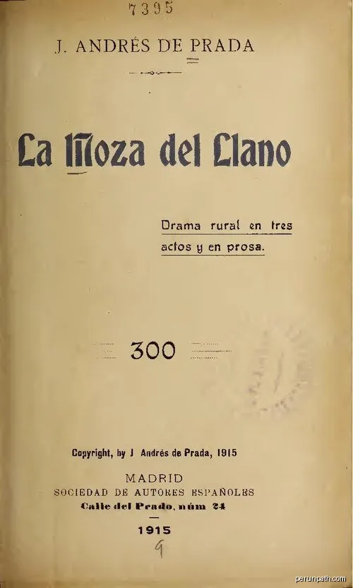Sendero de la Gargantilla