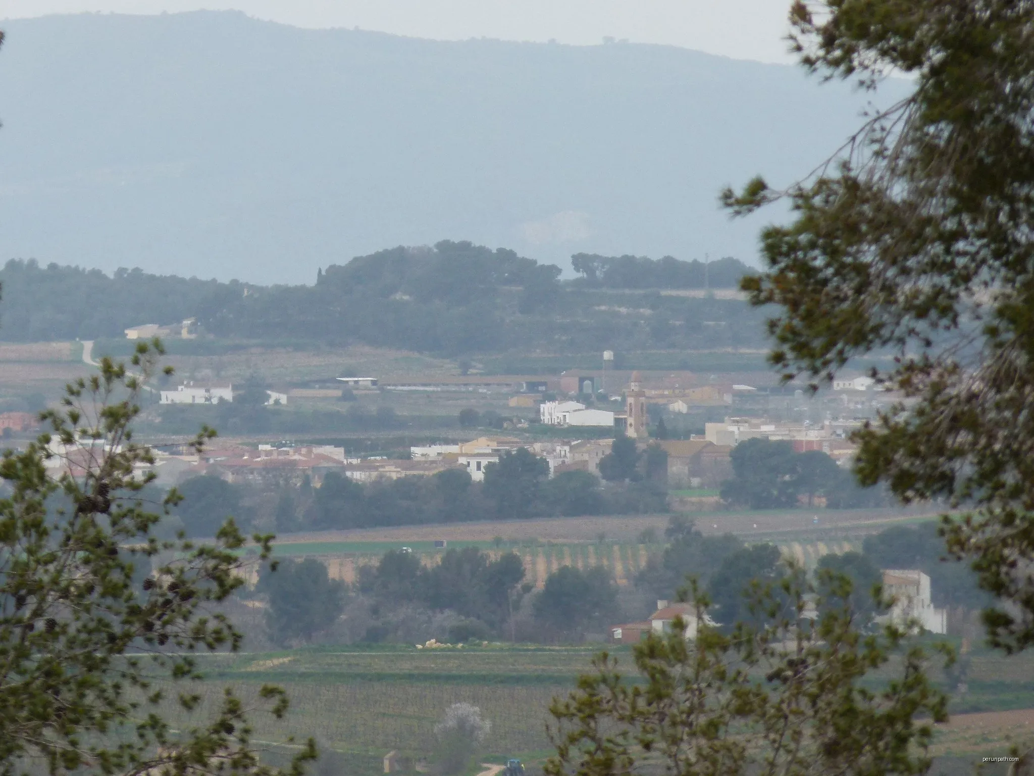 La Múnia