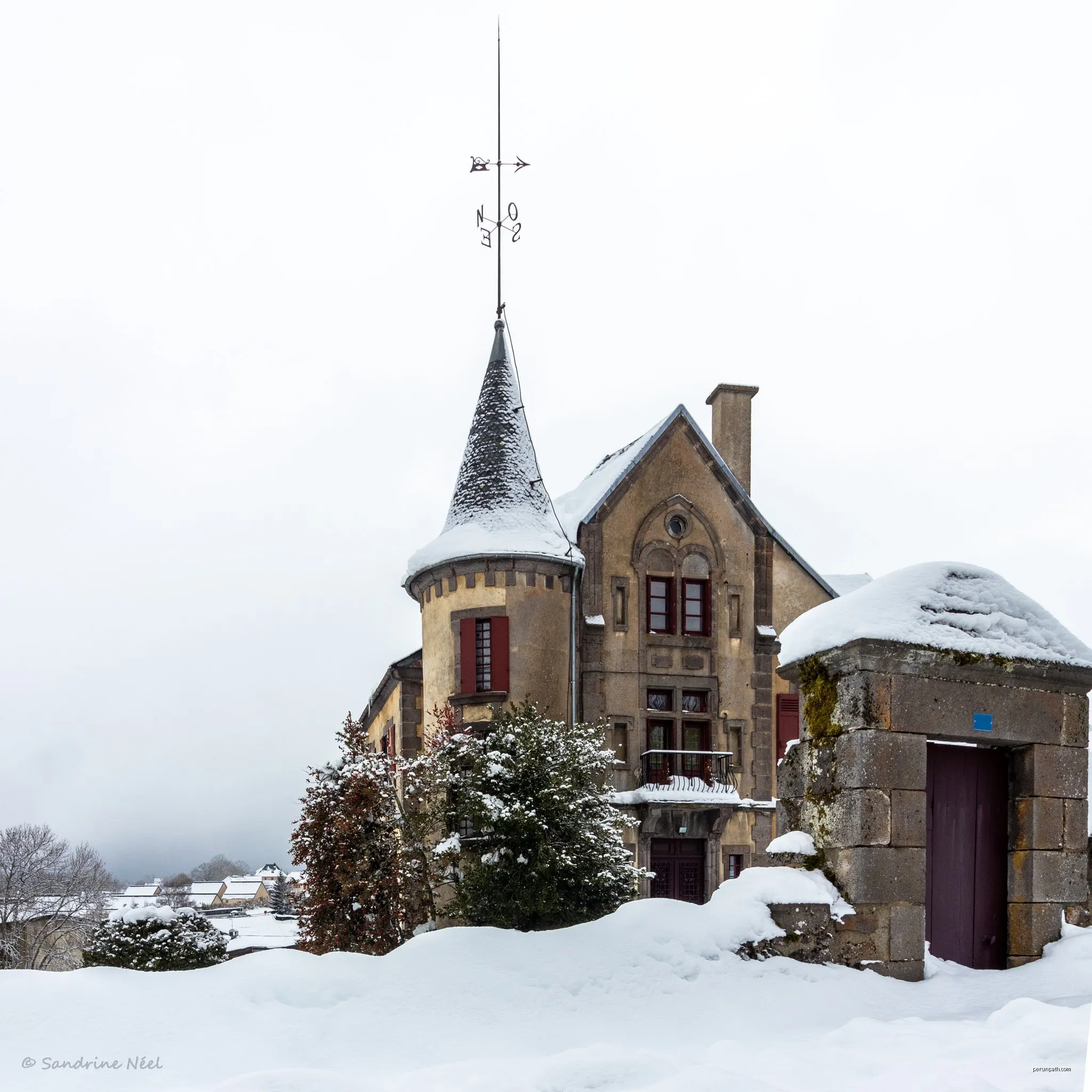 Ourcière