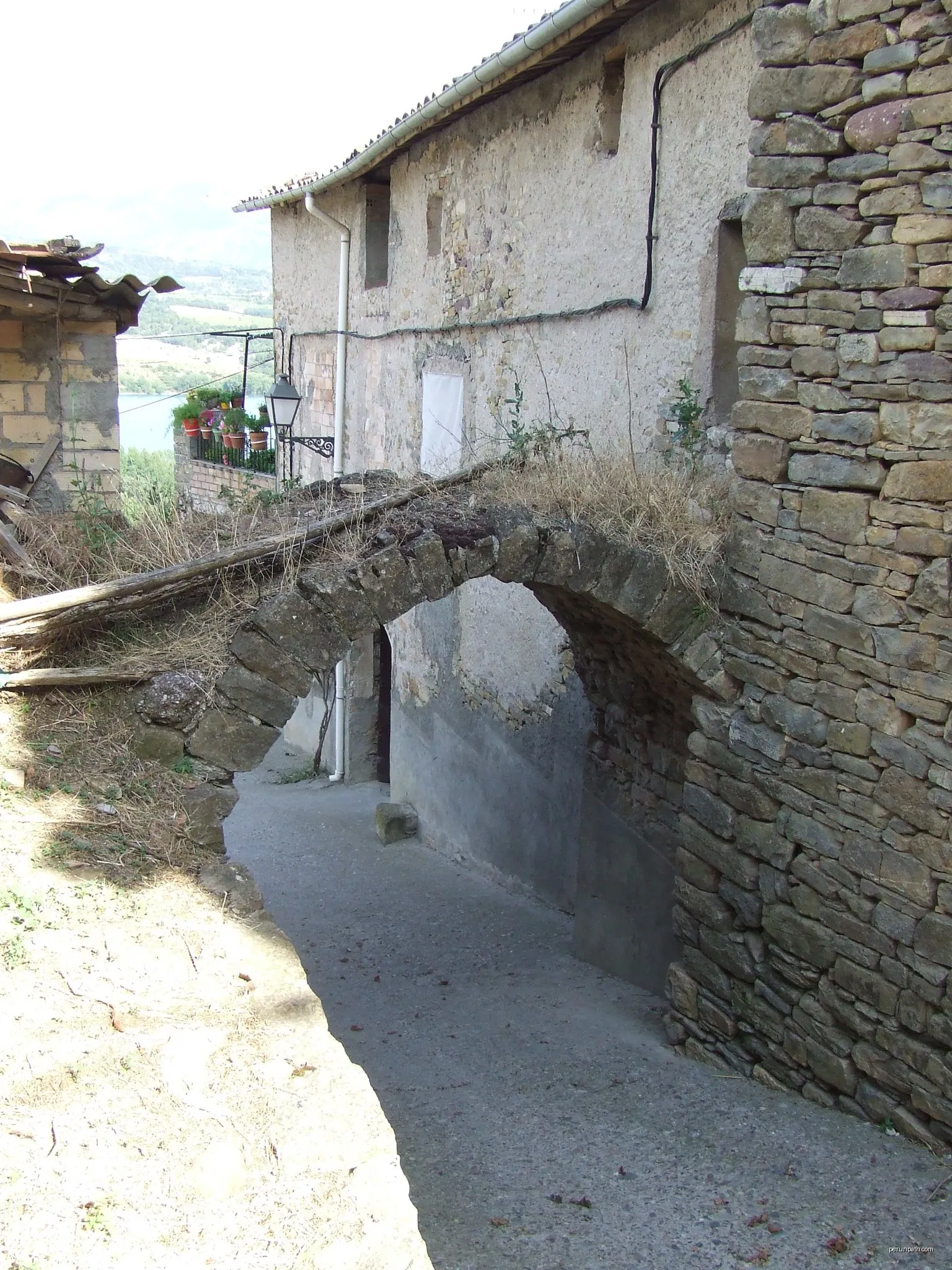 Salàs de Pallars
