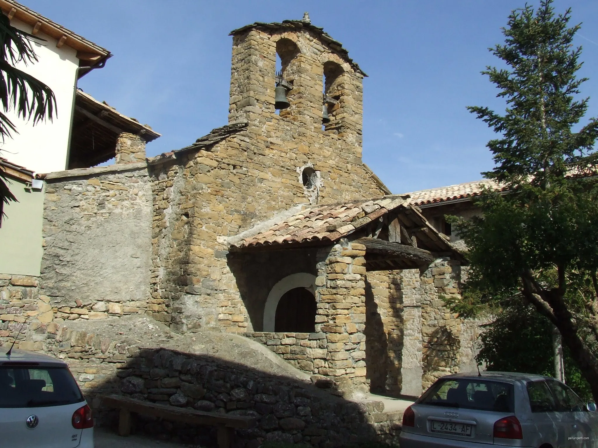 Torallola-Ribert-Salàs de Pallars