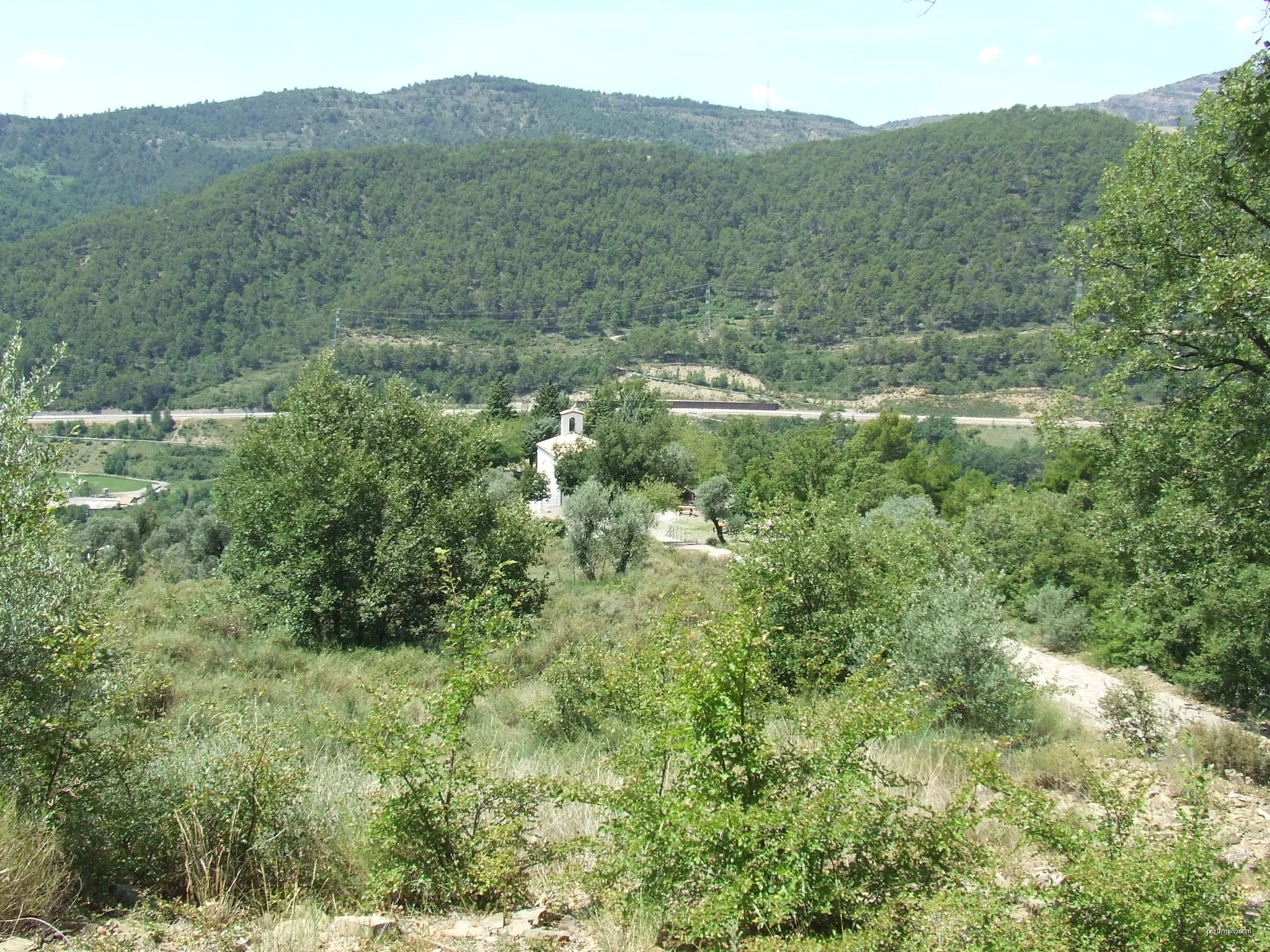 Sant Miquel-Costa Pera