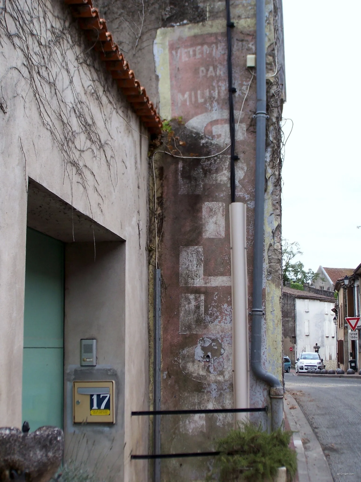 (projet) Loubans - Castets-en-Dorthe