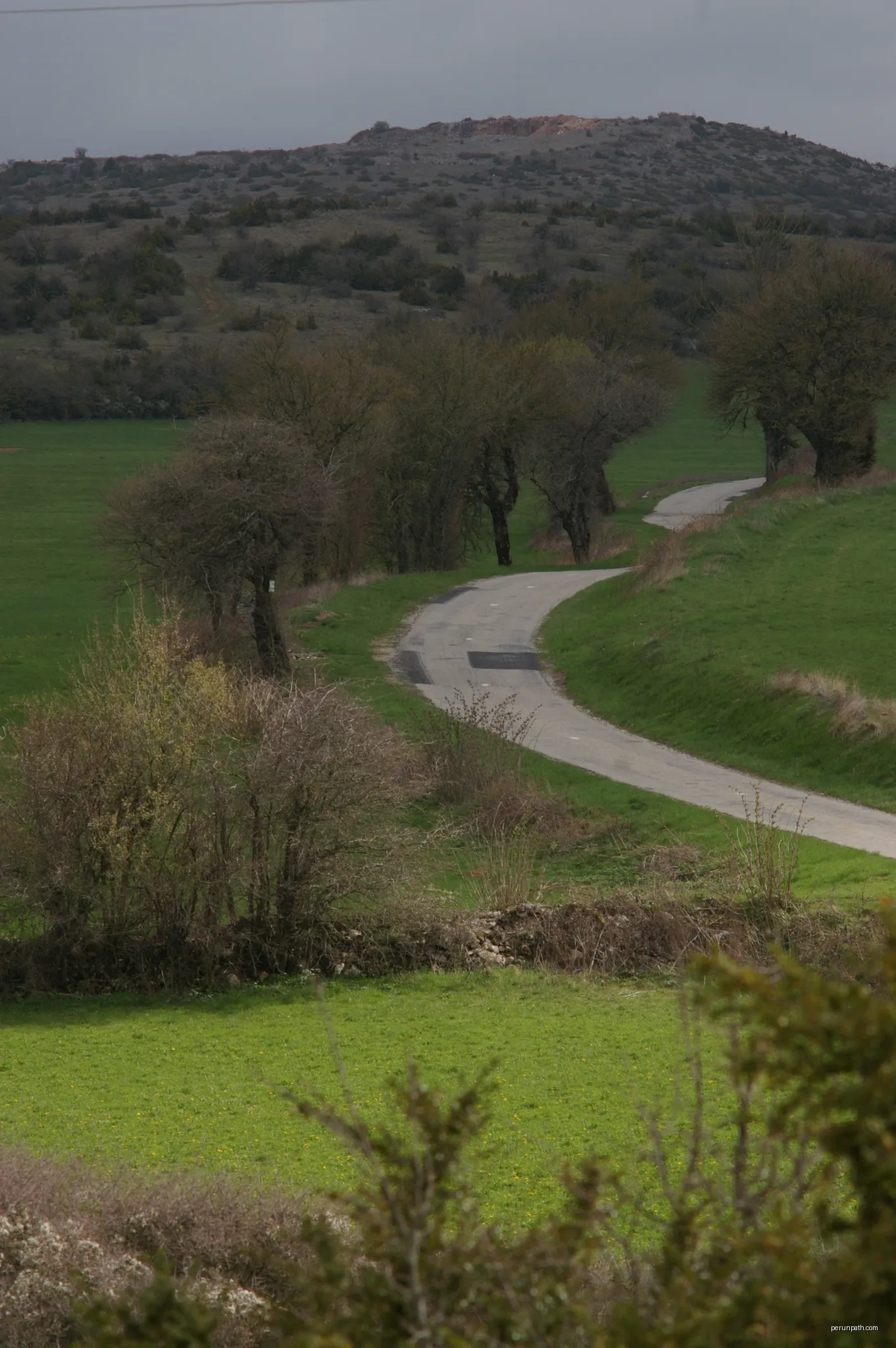 Sud Larzac