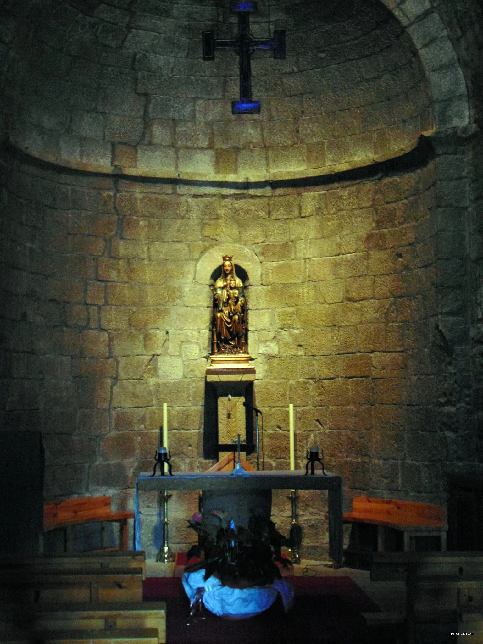 M5 - Itinerari Els cingles del Llobregat