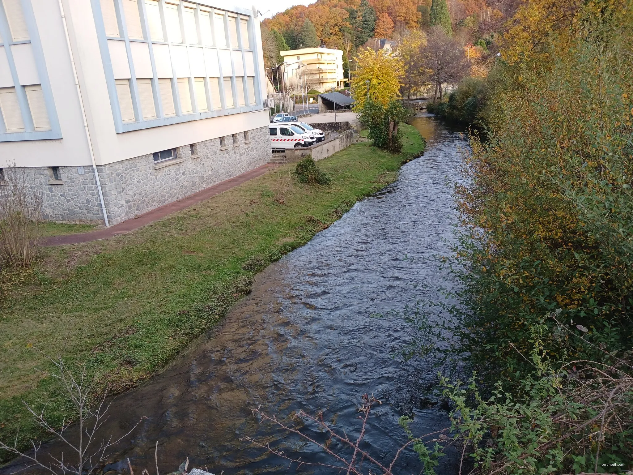 Plateau bortois